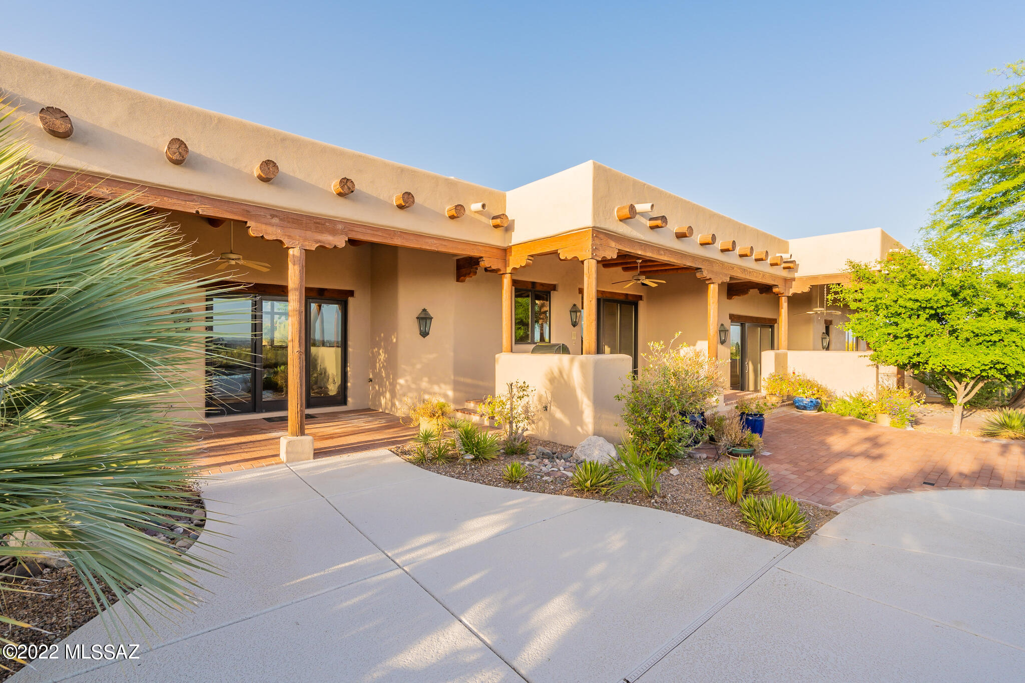 La Puerta On Hacienda Del Sol (1-10) - Residential