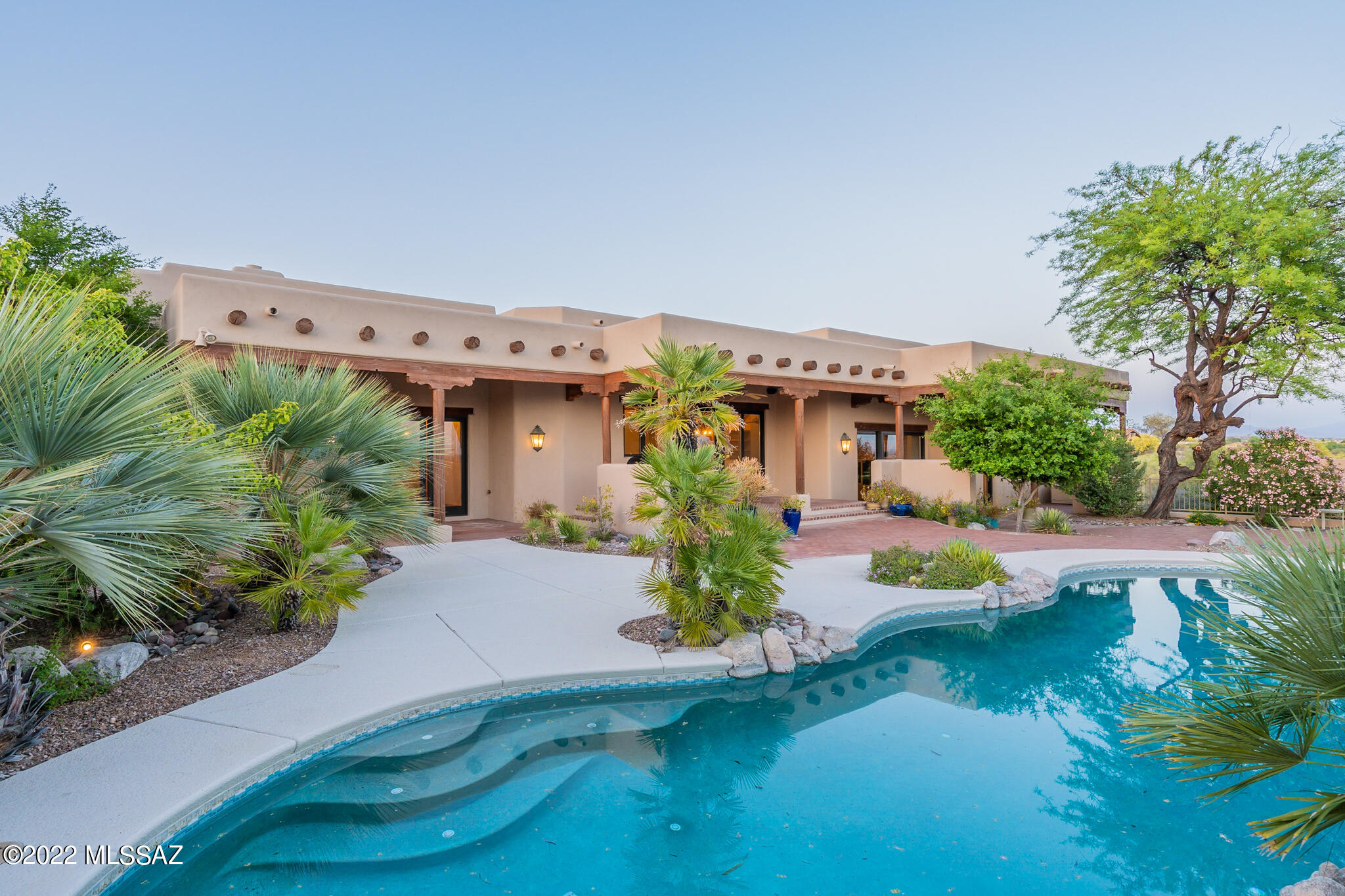 La Puerta On Hacienda Del Sol (1-10) - Residential