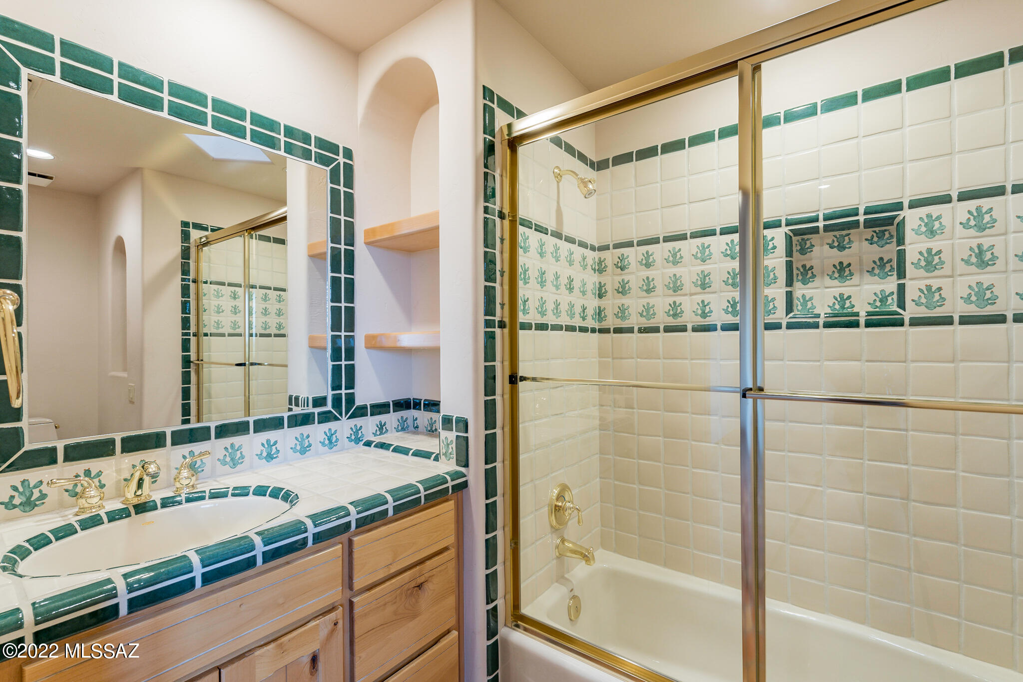 La Puerta On Hacienda Del Sol (1-10) - Residential