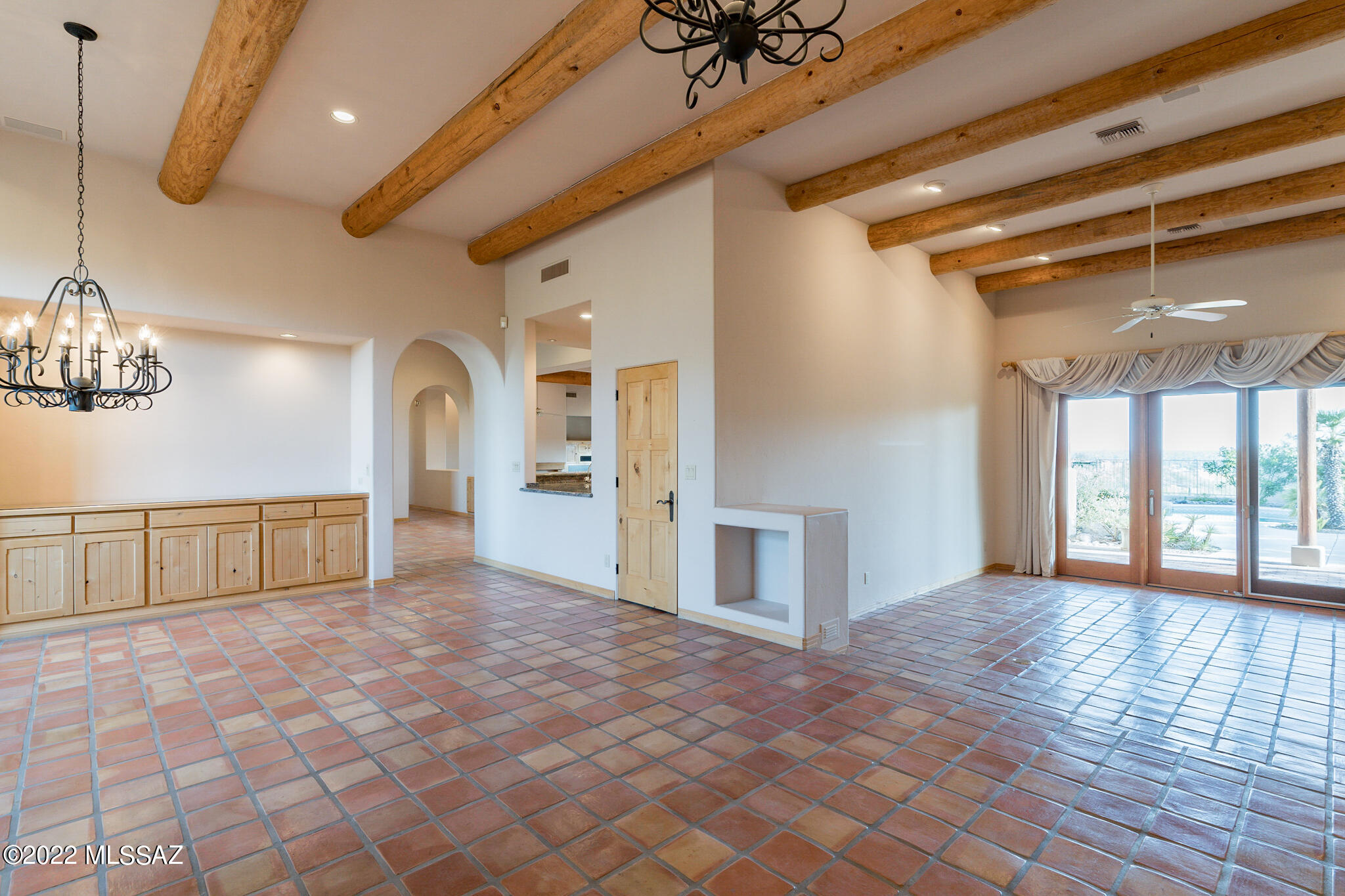 La Puerta On Hacienda Del Sol (1-10) - Residential