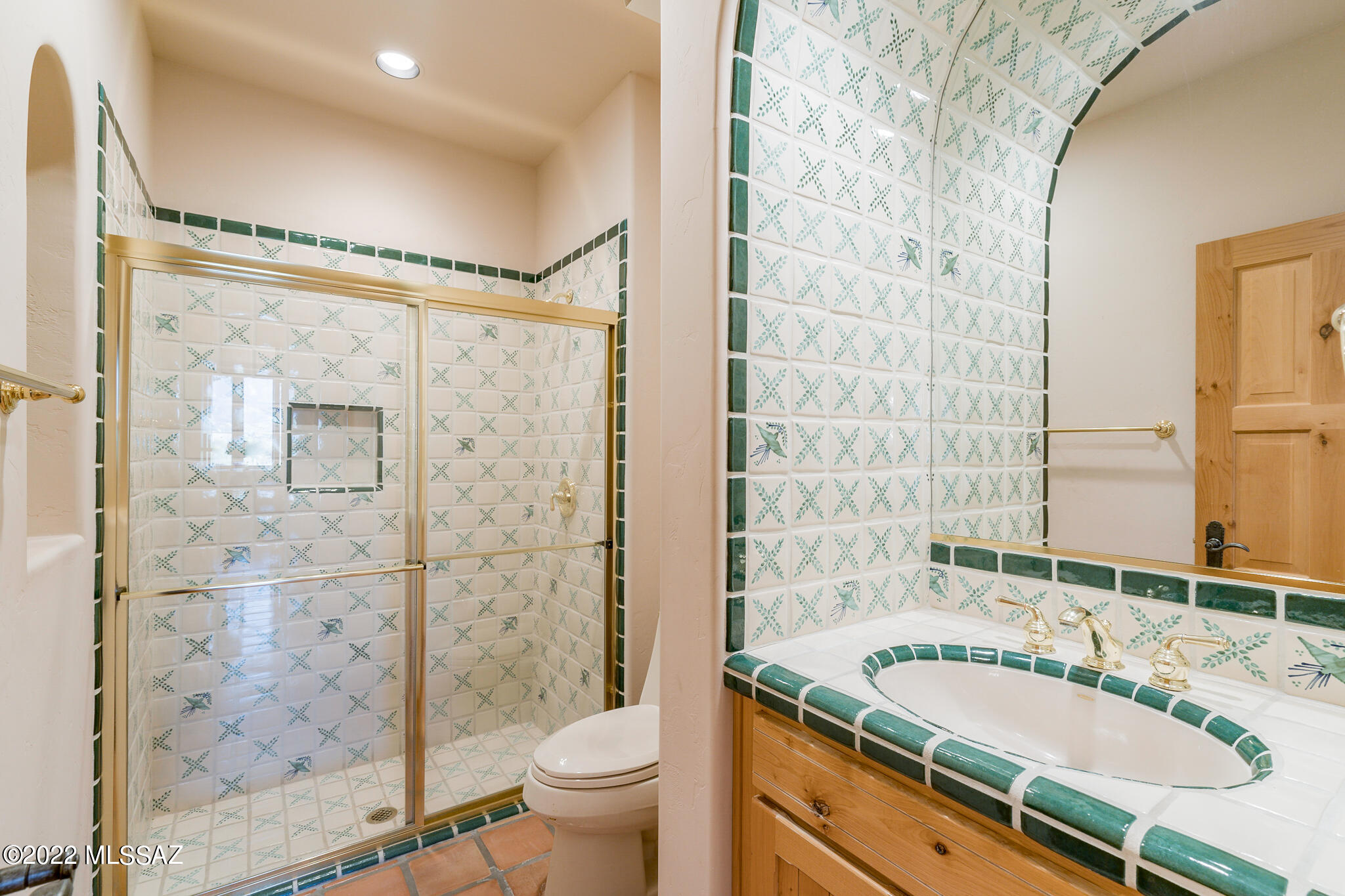 La Puerta On Hacienda Del Sol (1-10) - Residential