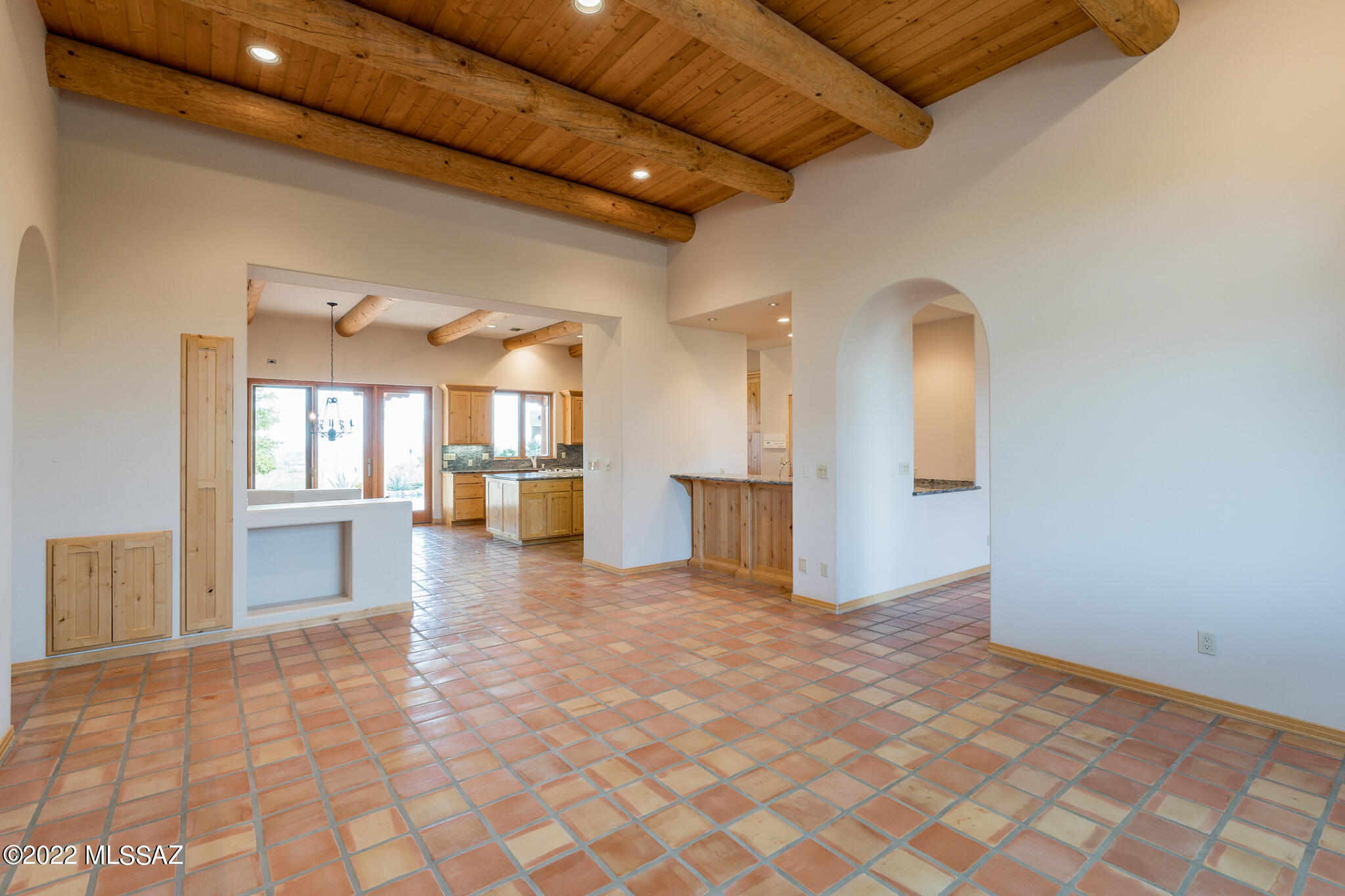 La Puerta On Hacienda Del Sol (1-10) - Residential