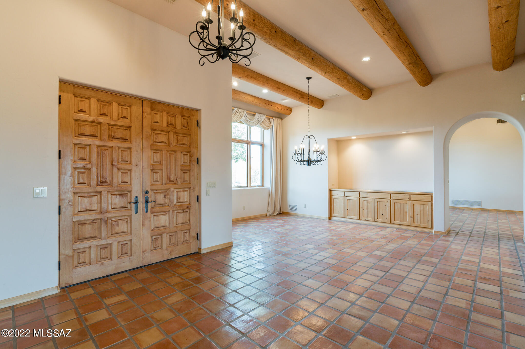 La Puerta On Hacienda Del Sol (1-10) - Residential