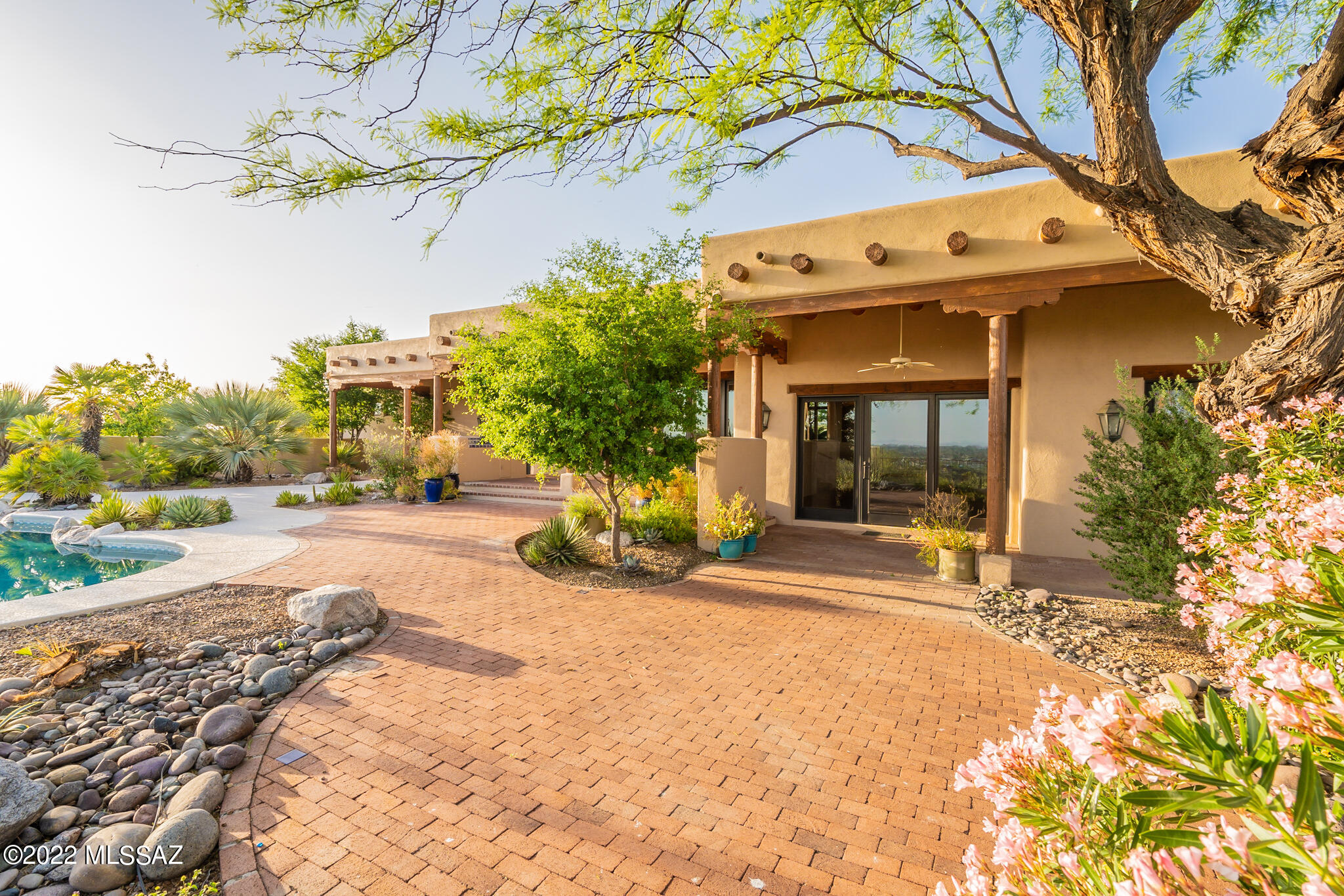 La Puerta On Hacienda Del Sol (1-10) - Residential