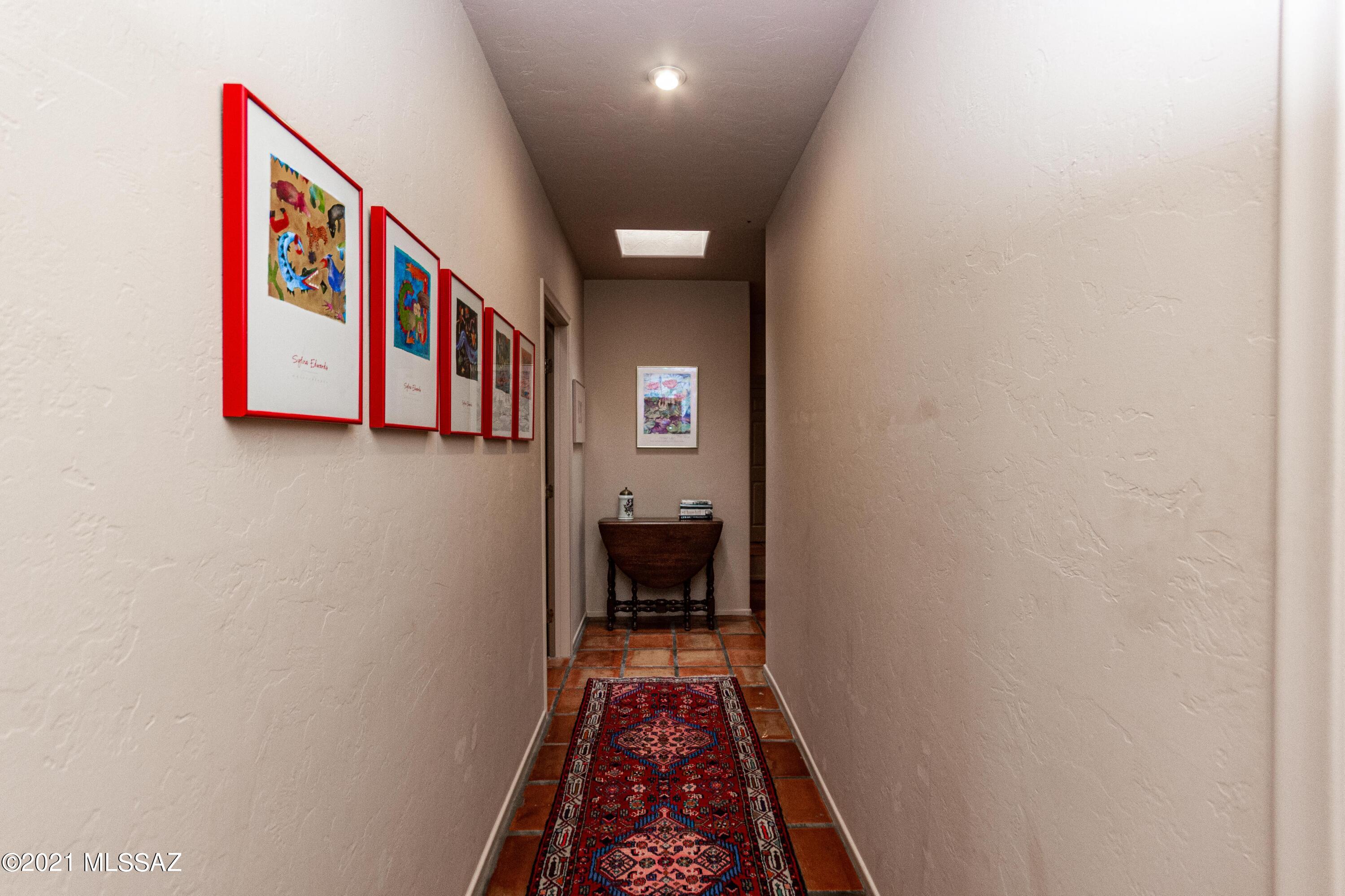 Las Alturas (1-167) - Residential