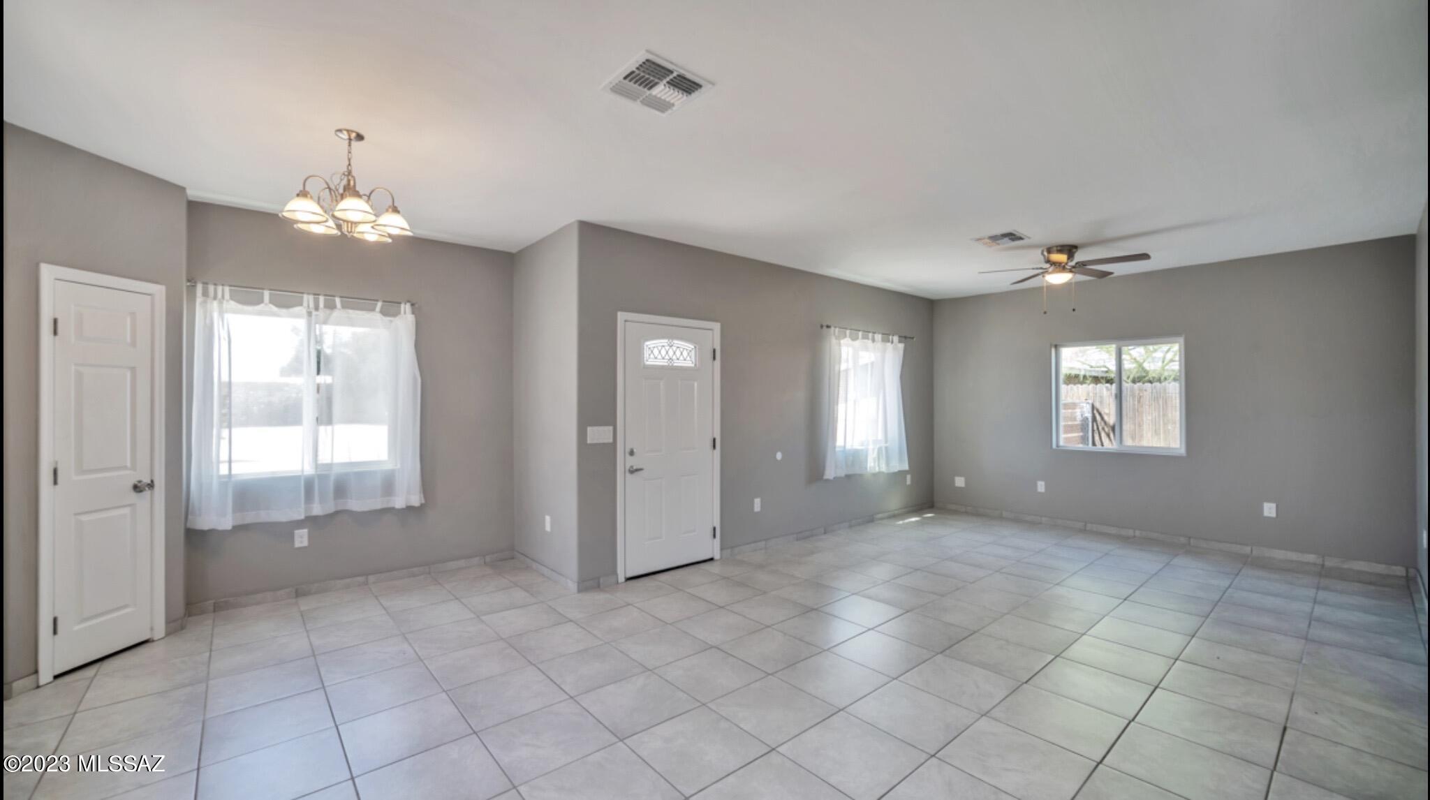 Lincoln Park - Residential Lease