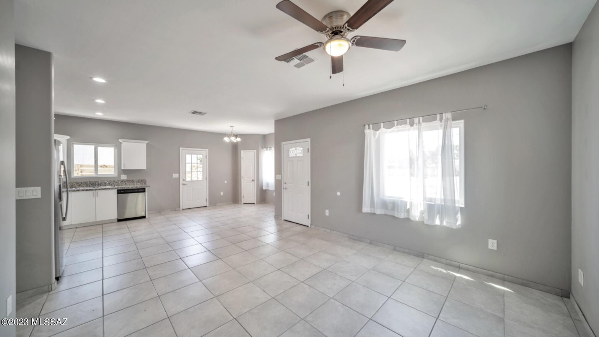 Lincoln Park - Residential Lease