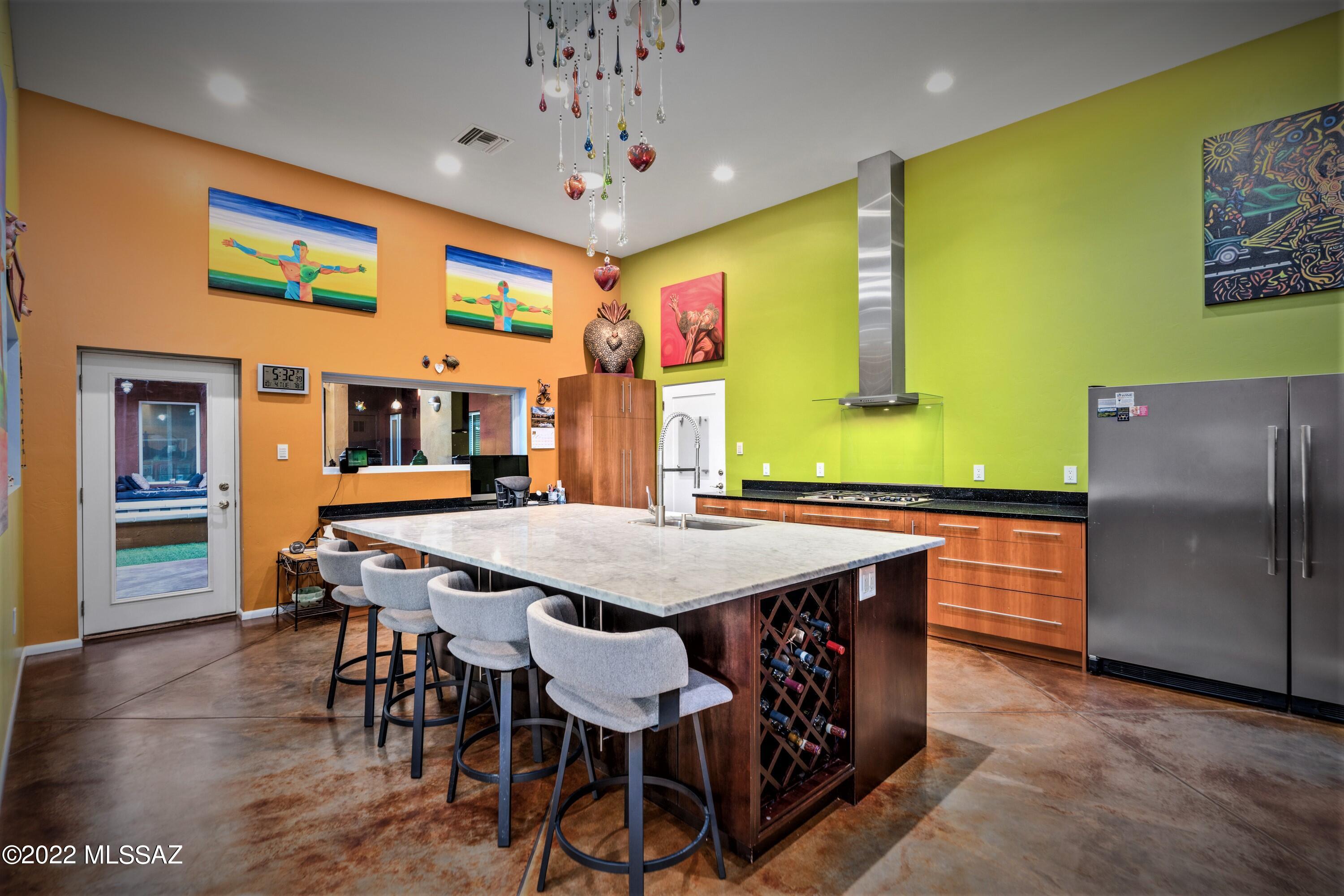 Vista Ciudad Estates (1-32) - Residential