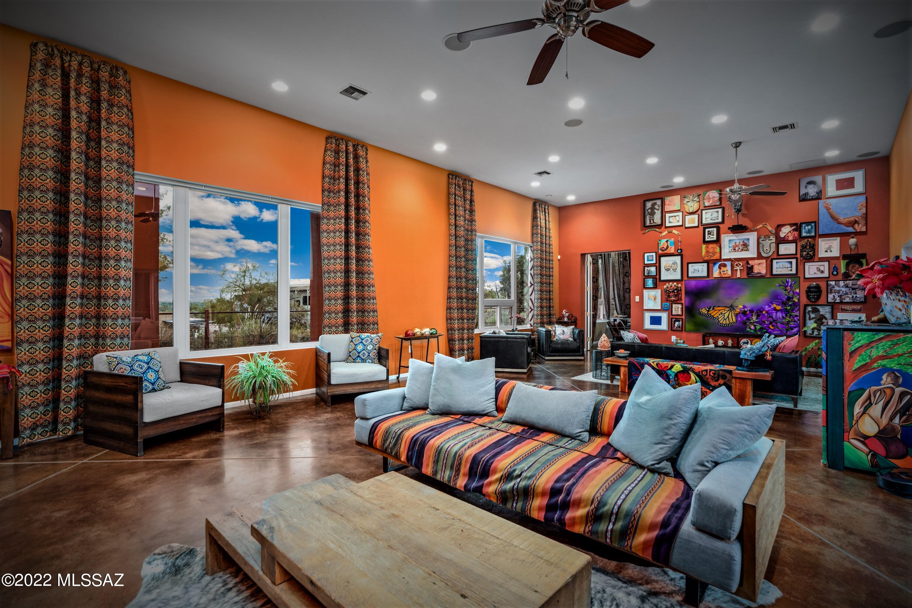 Vista Ciudad Estates (1-32) - Residential