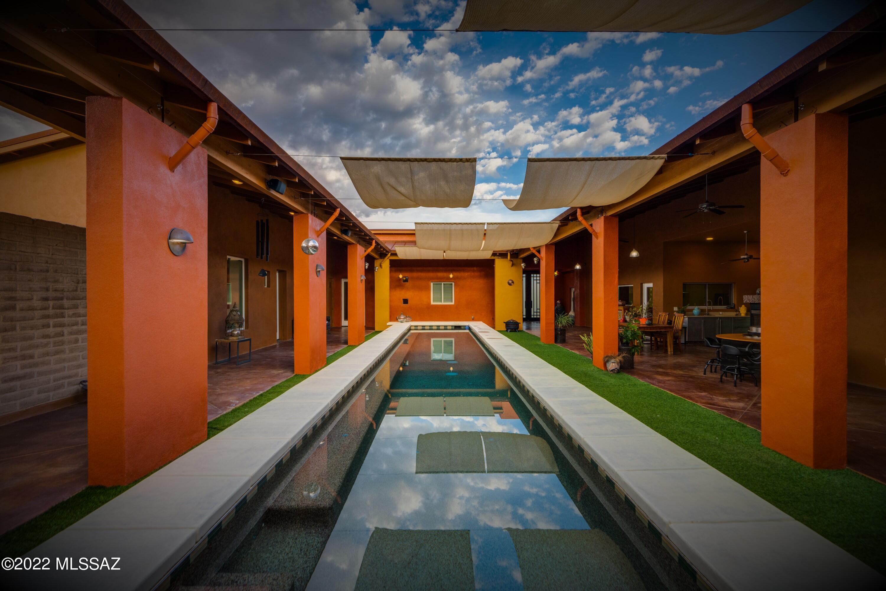 Vista Ciudad Estates (1-32) - Residential