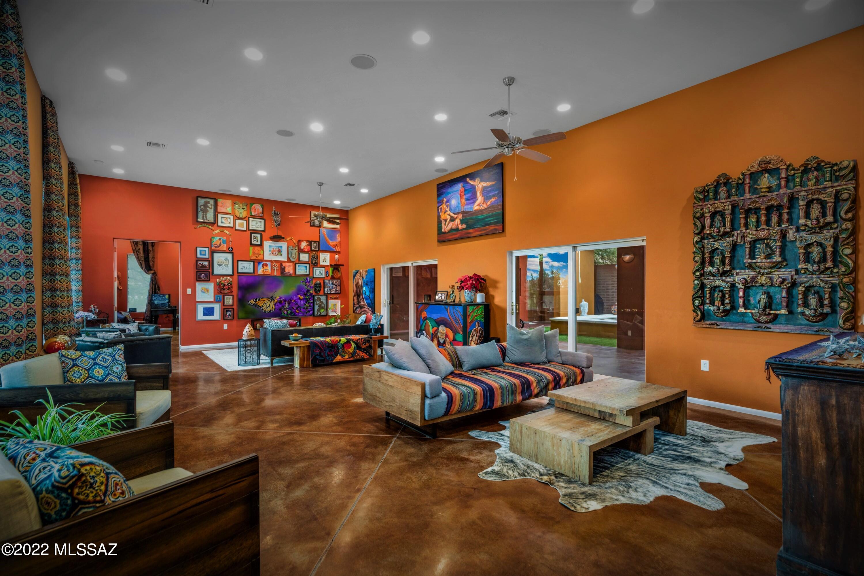 Vista Ciudad Estates (1-32) - Residential