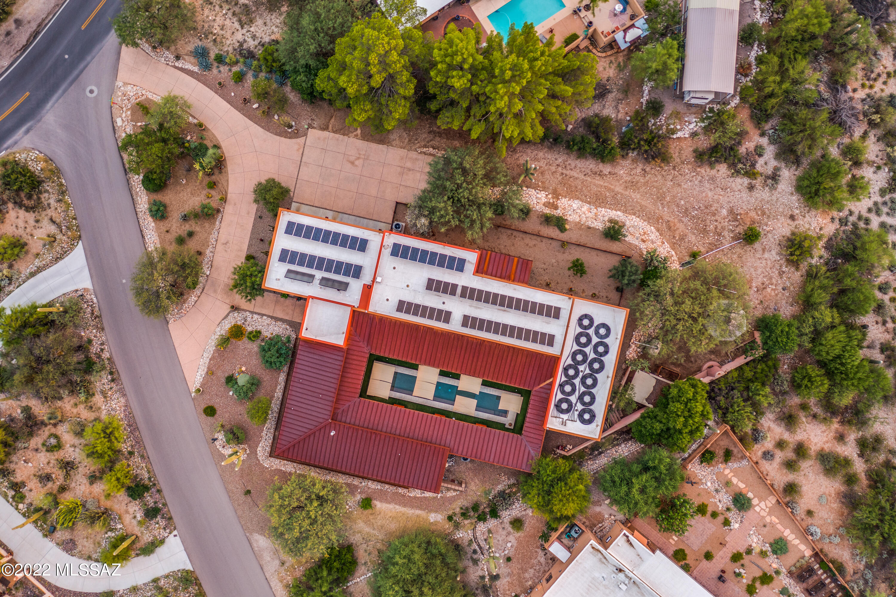 Vista Ciudad Estates (1-32) - Residential