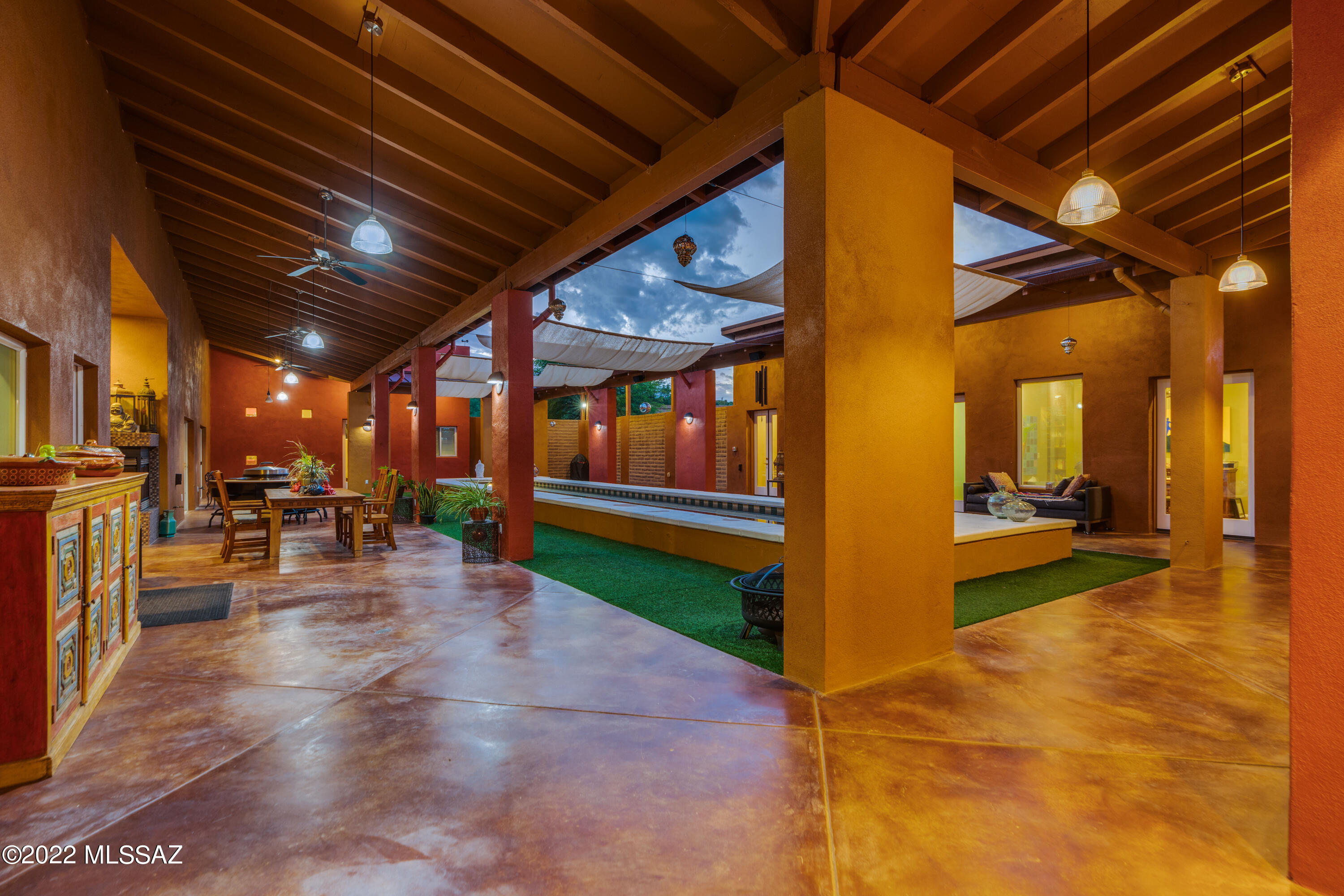 Vista Ciudad Estates (1-32) - Residential