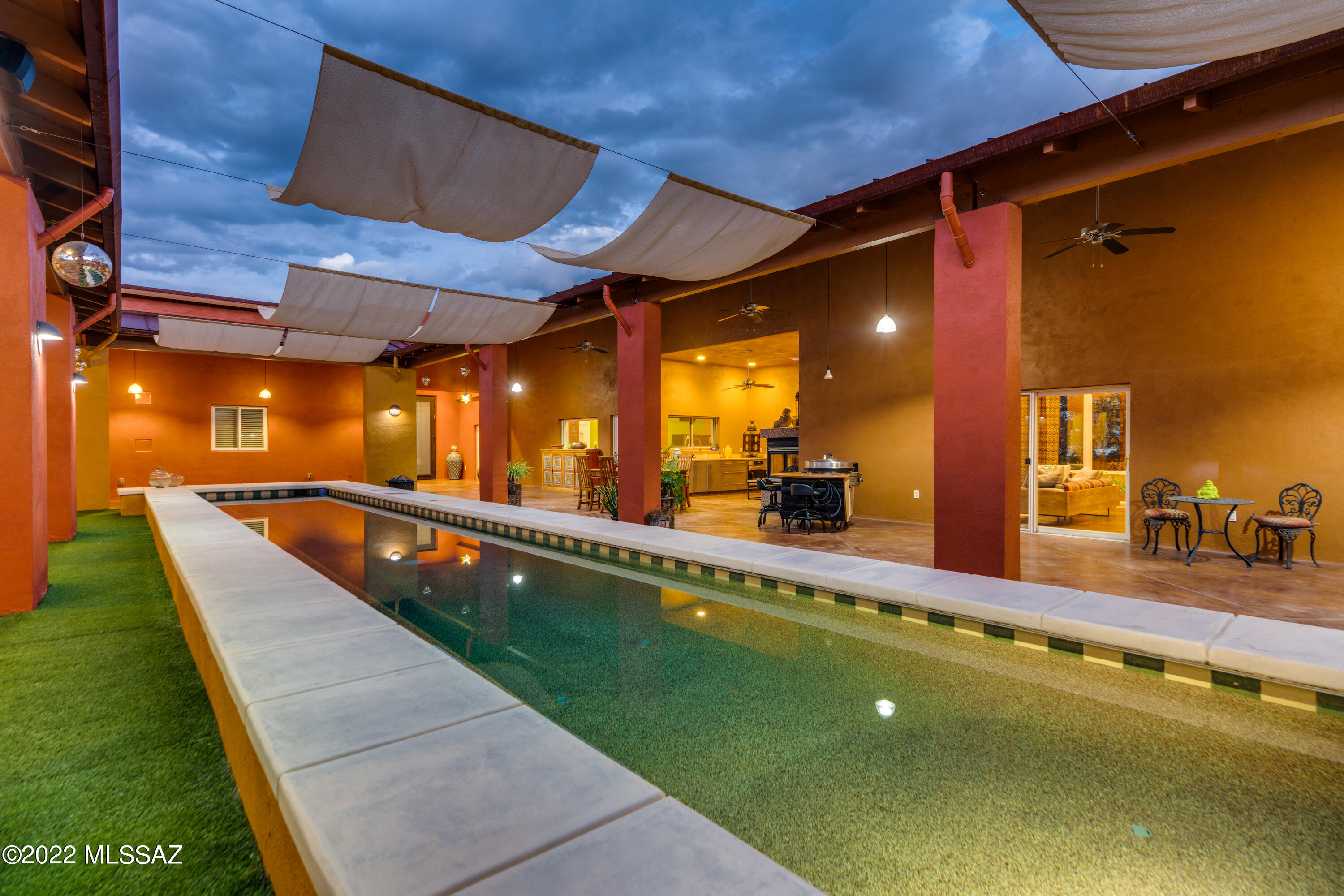 Vista Ciudad Estates (1-32) - Residential