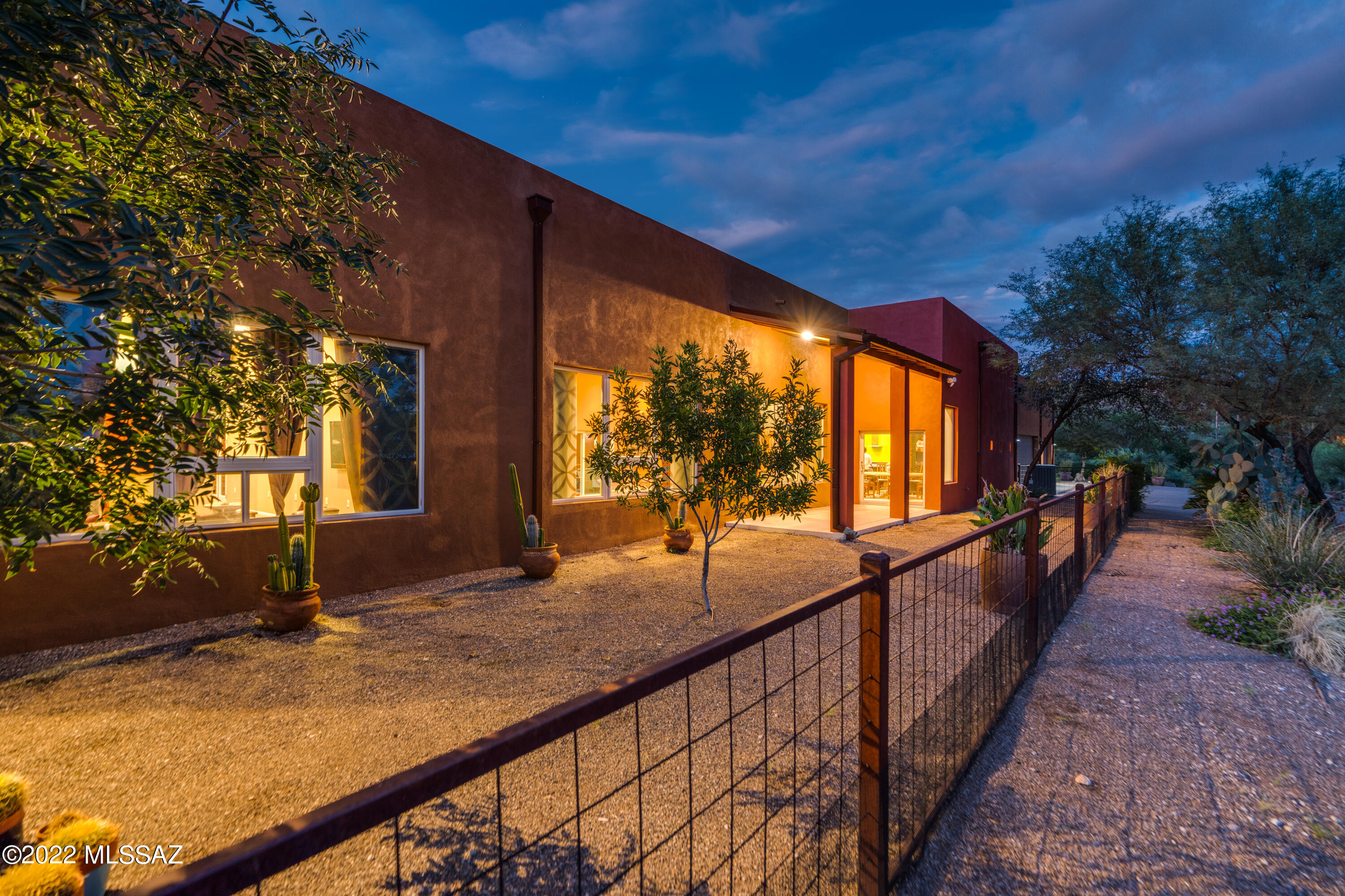 Vista Ciudad Estates (1-32) - Residential