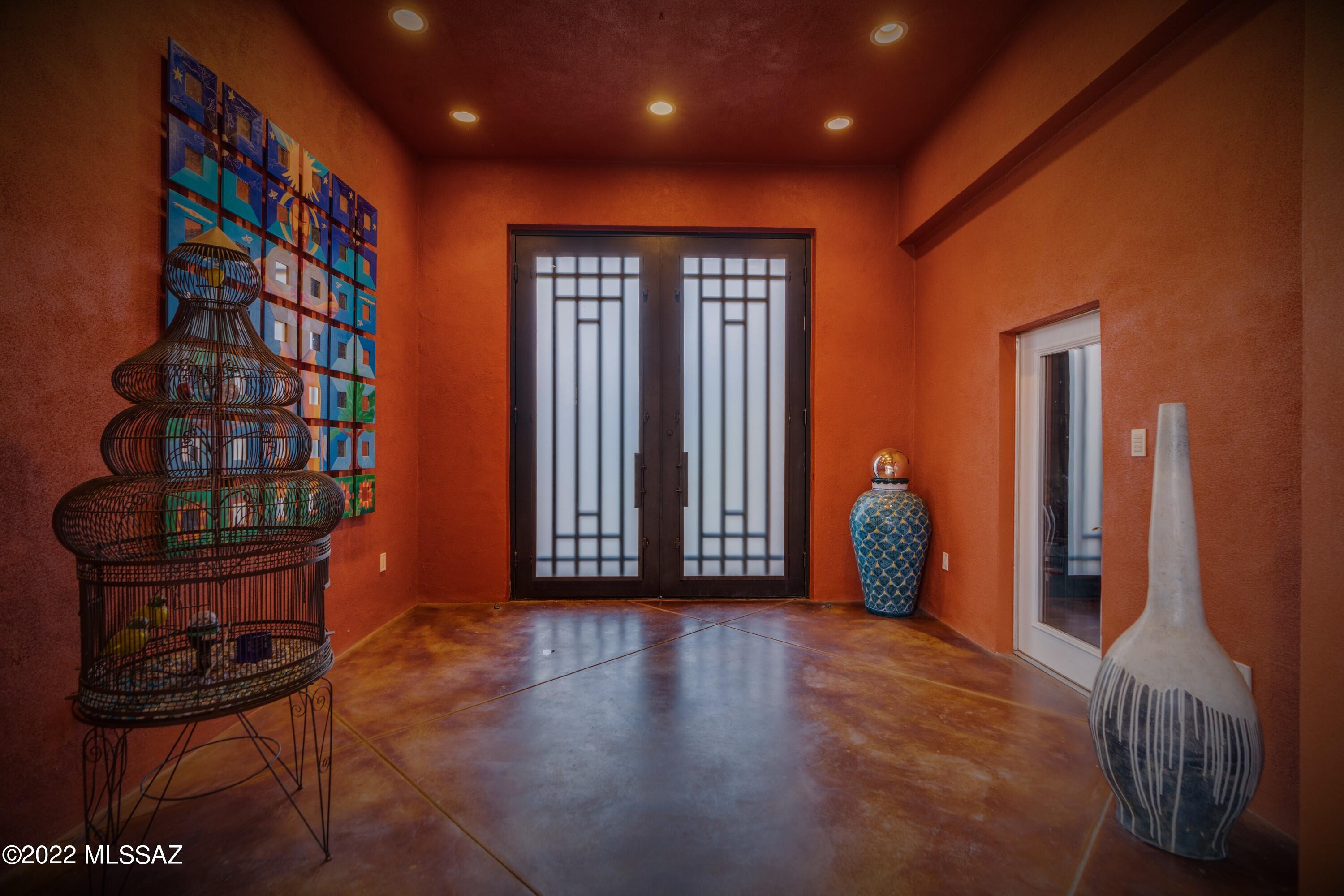 Vista Ciudad Estates (1-32) - Residential