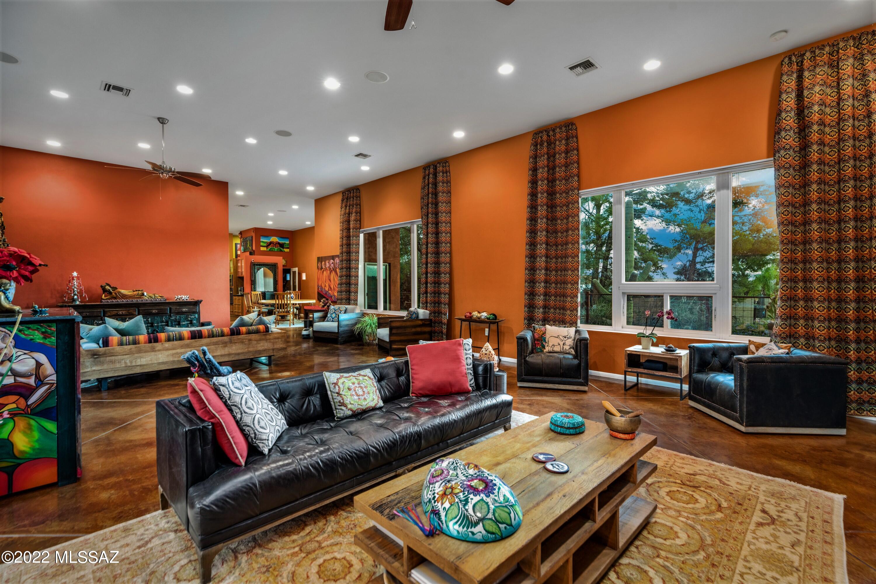 Vista Ciudad Estates (1-32) - Residential