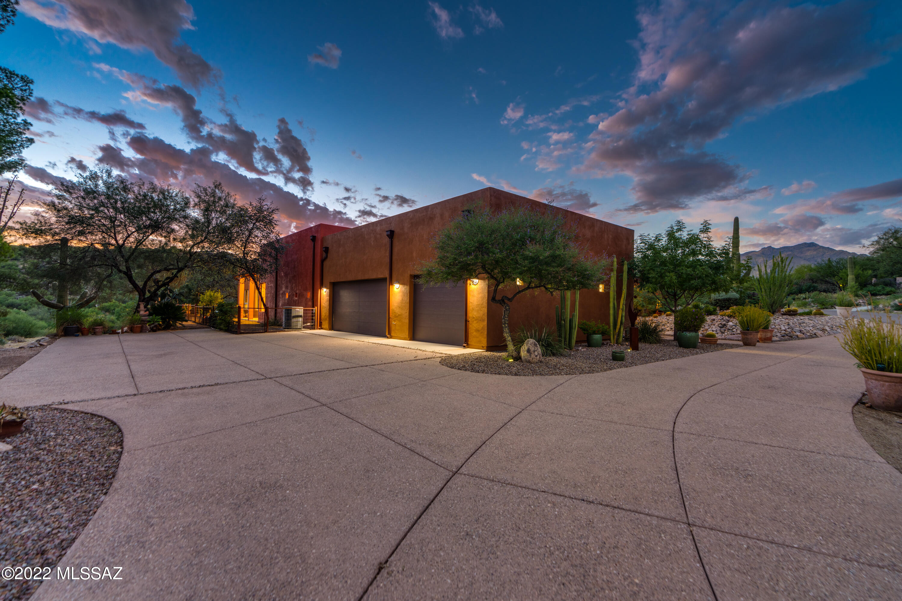 Vista Ciudad Estates (1-32) - Residential