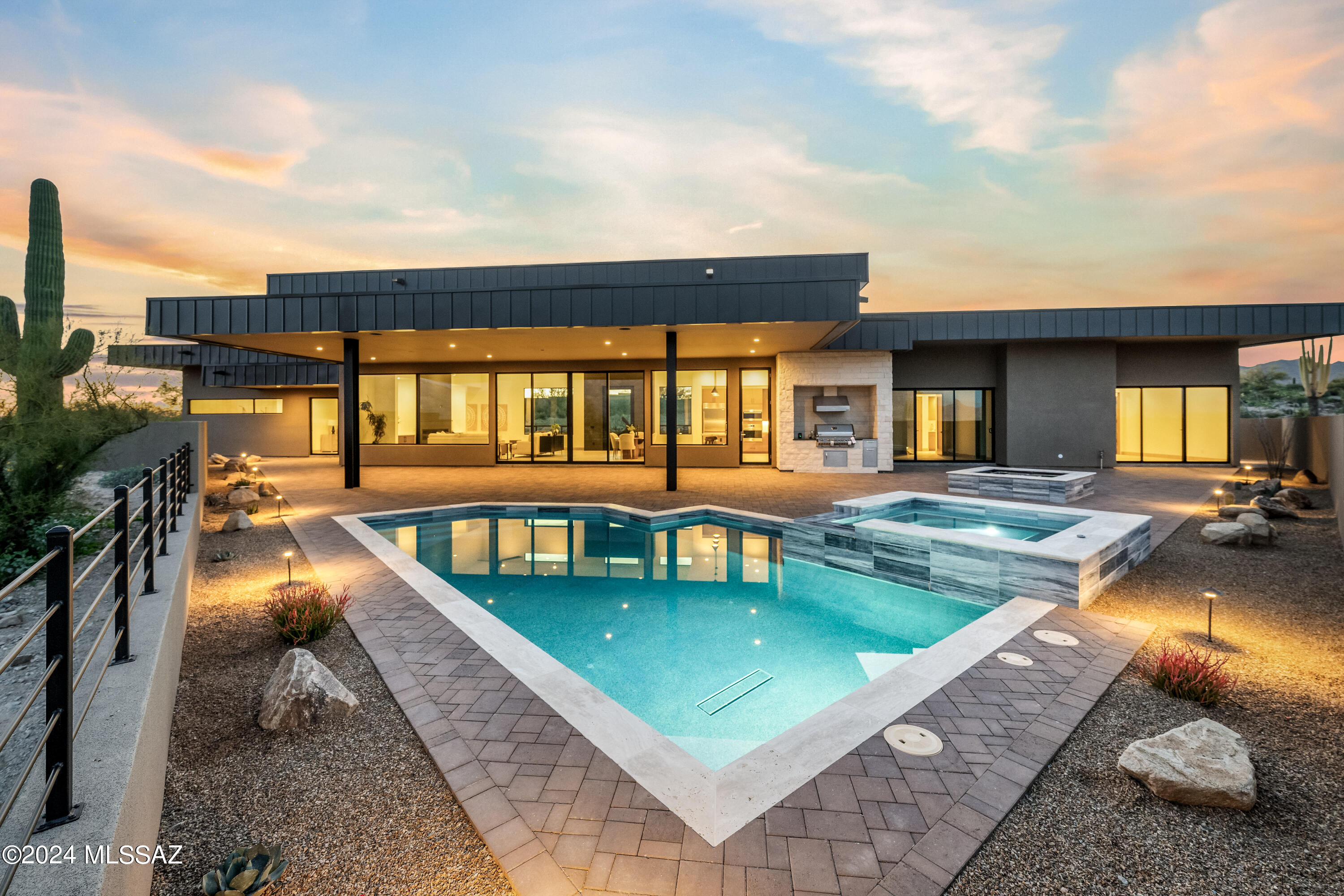 Stone Canyon VI - Residential