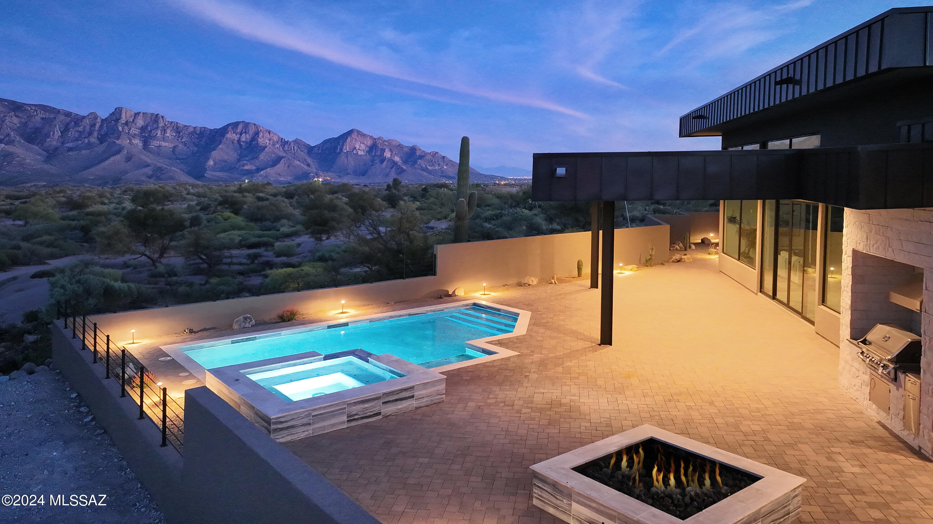 Stone Canyon VI - Residential