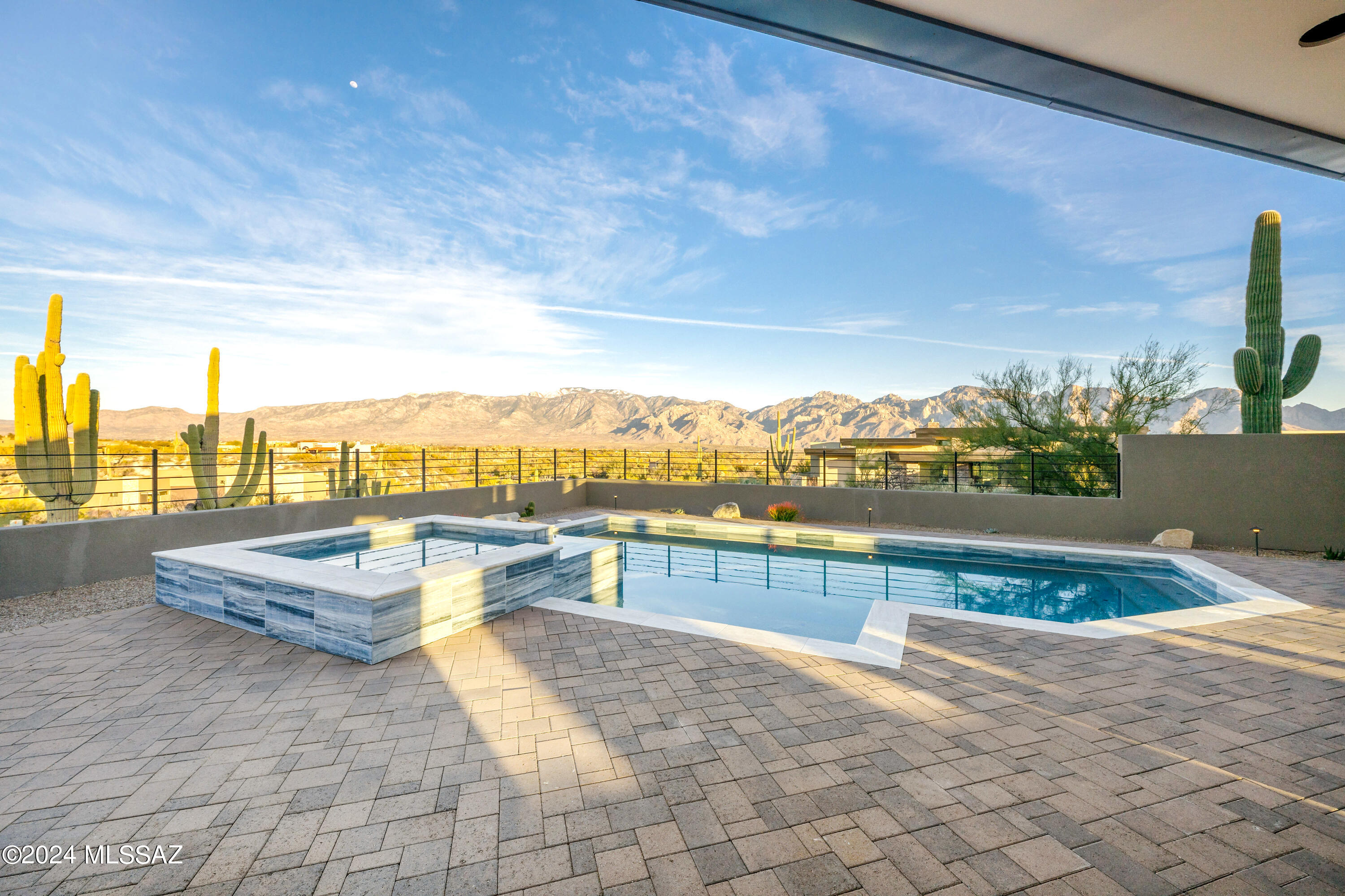 Stone Canyon VI - Residential