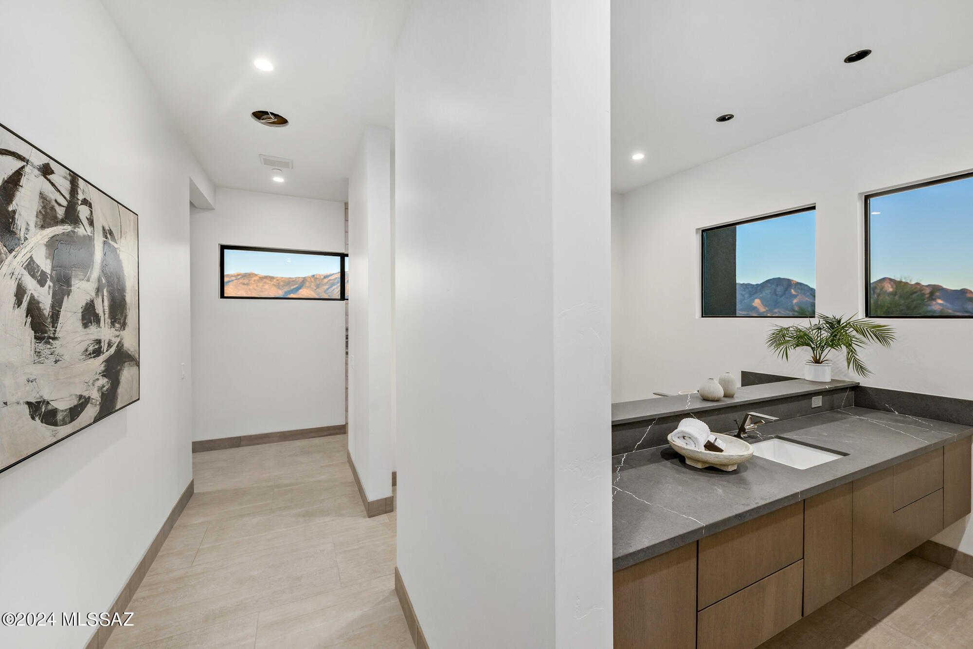 Stone Canyon VI - Residential