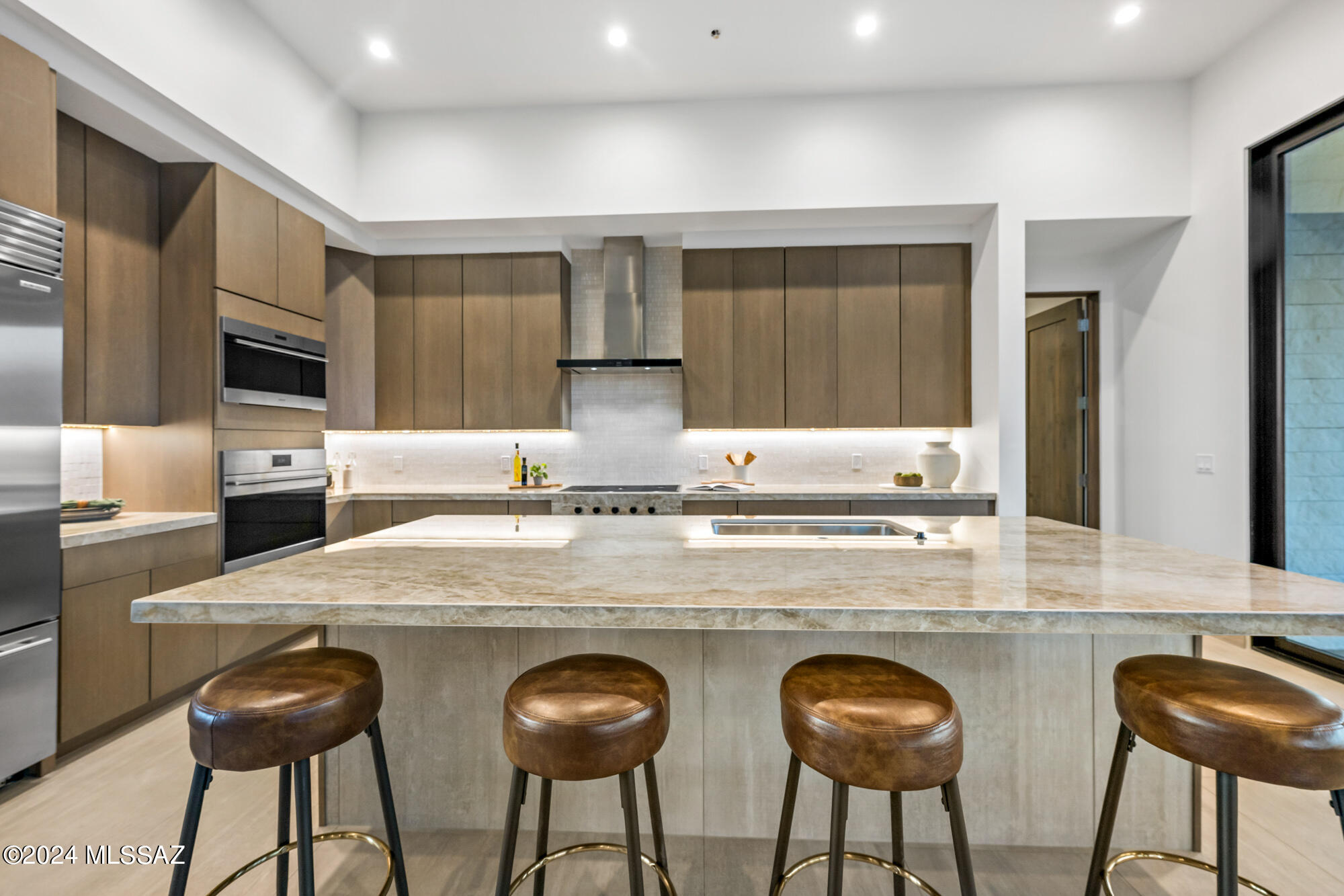 Stone Canyon VI - Residential