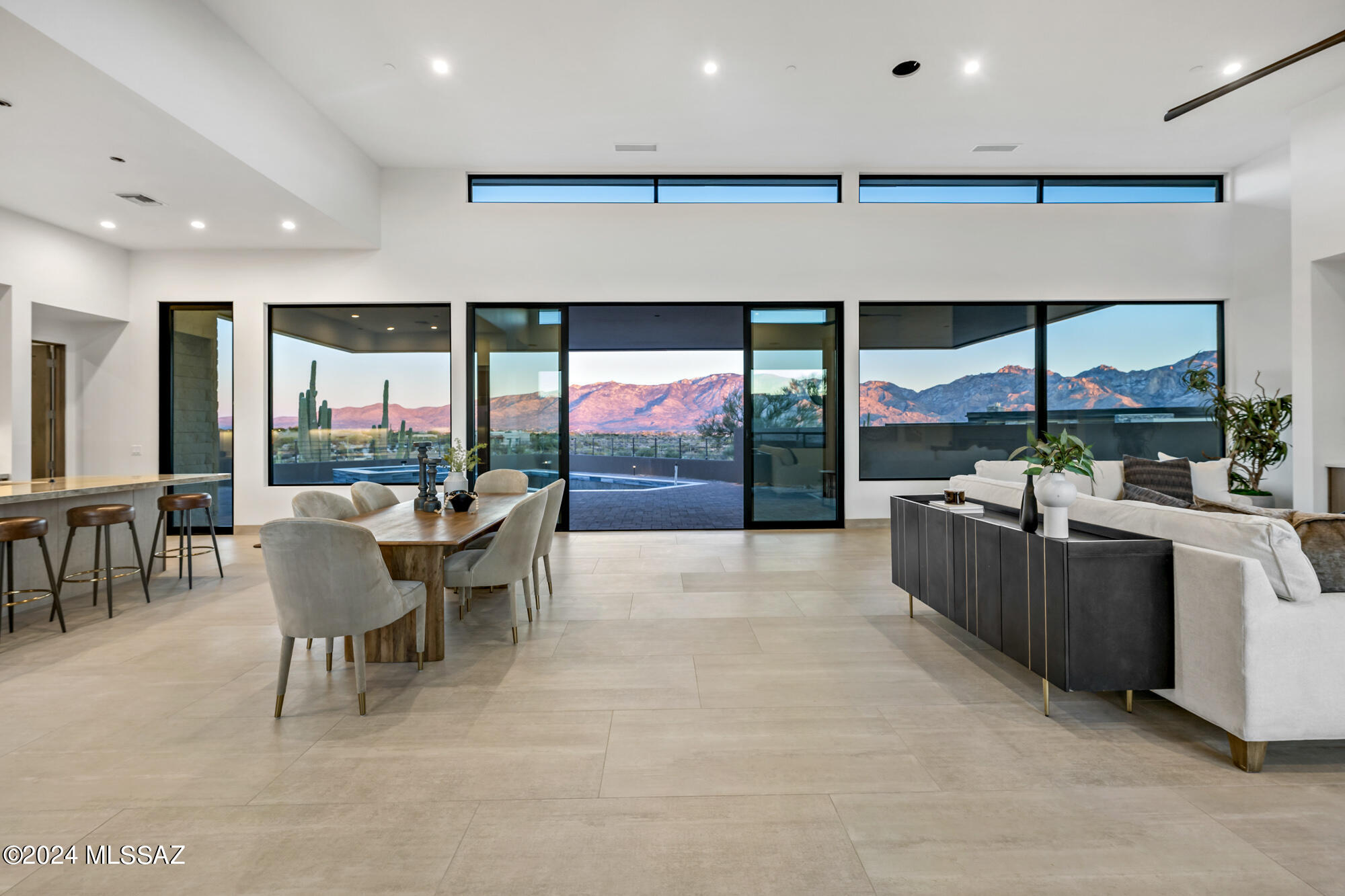 Stone Canyon VI - Residential