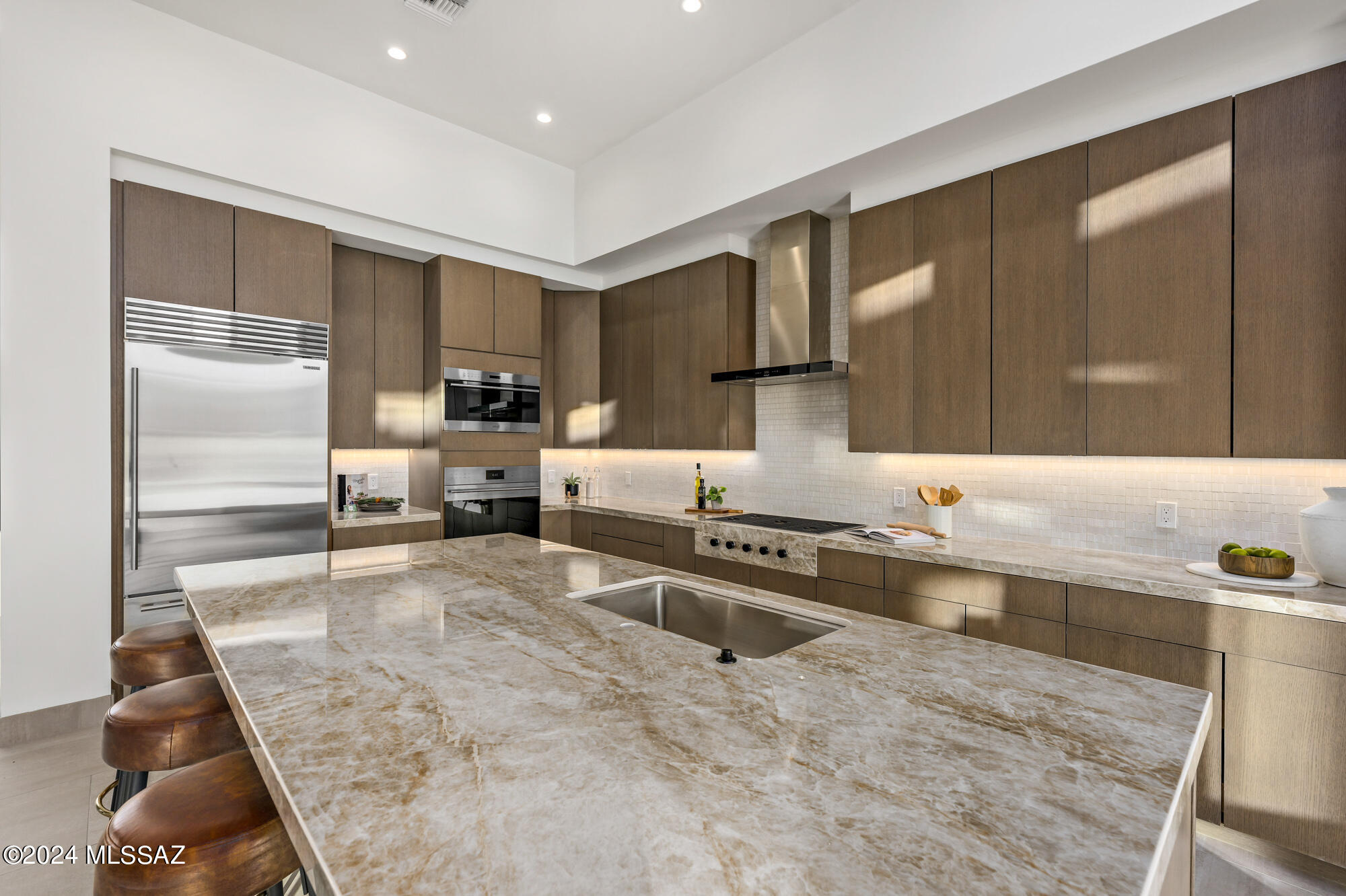 Stone Canyon VI - Residential