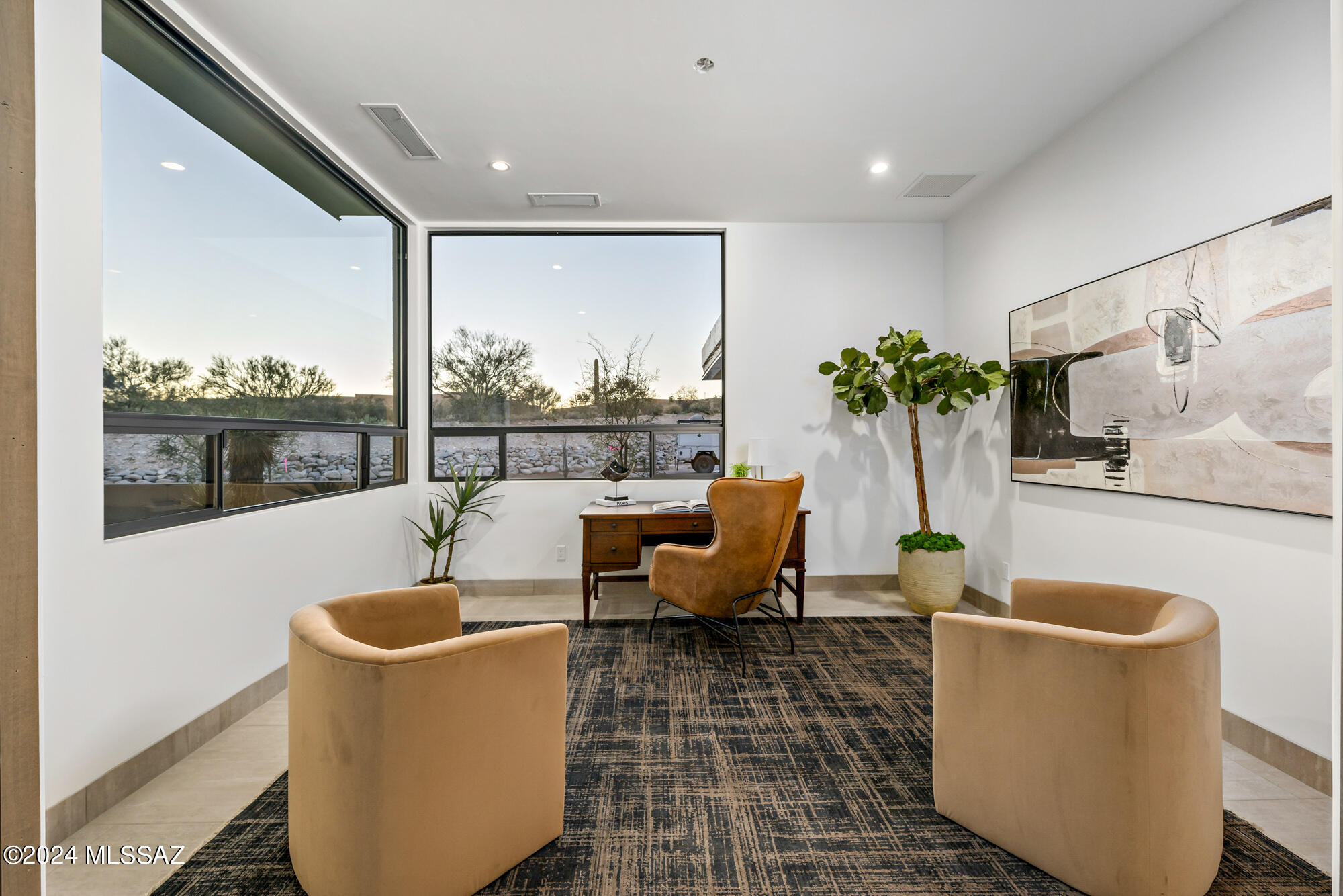 Stone Canyon VI - Residential