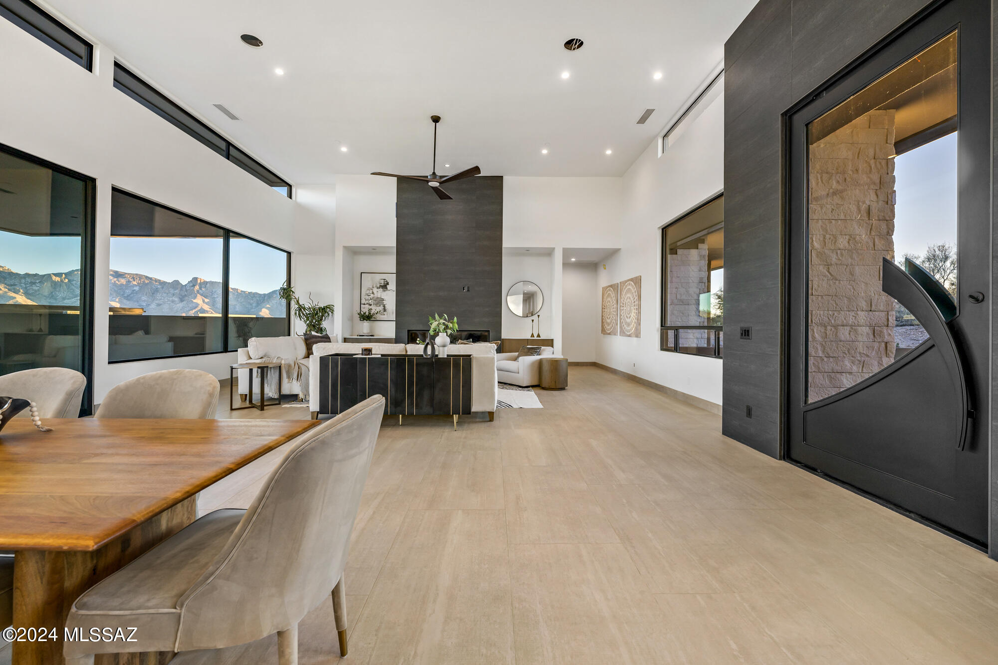 Stone Canyon VI - Residential