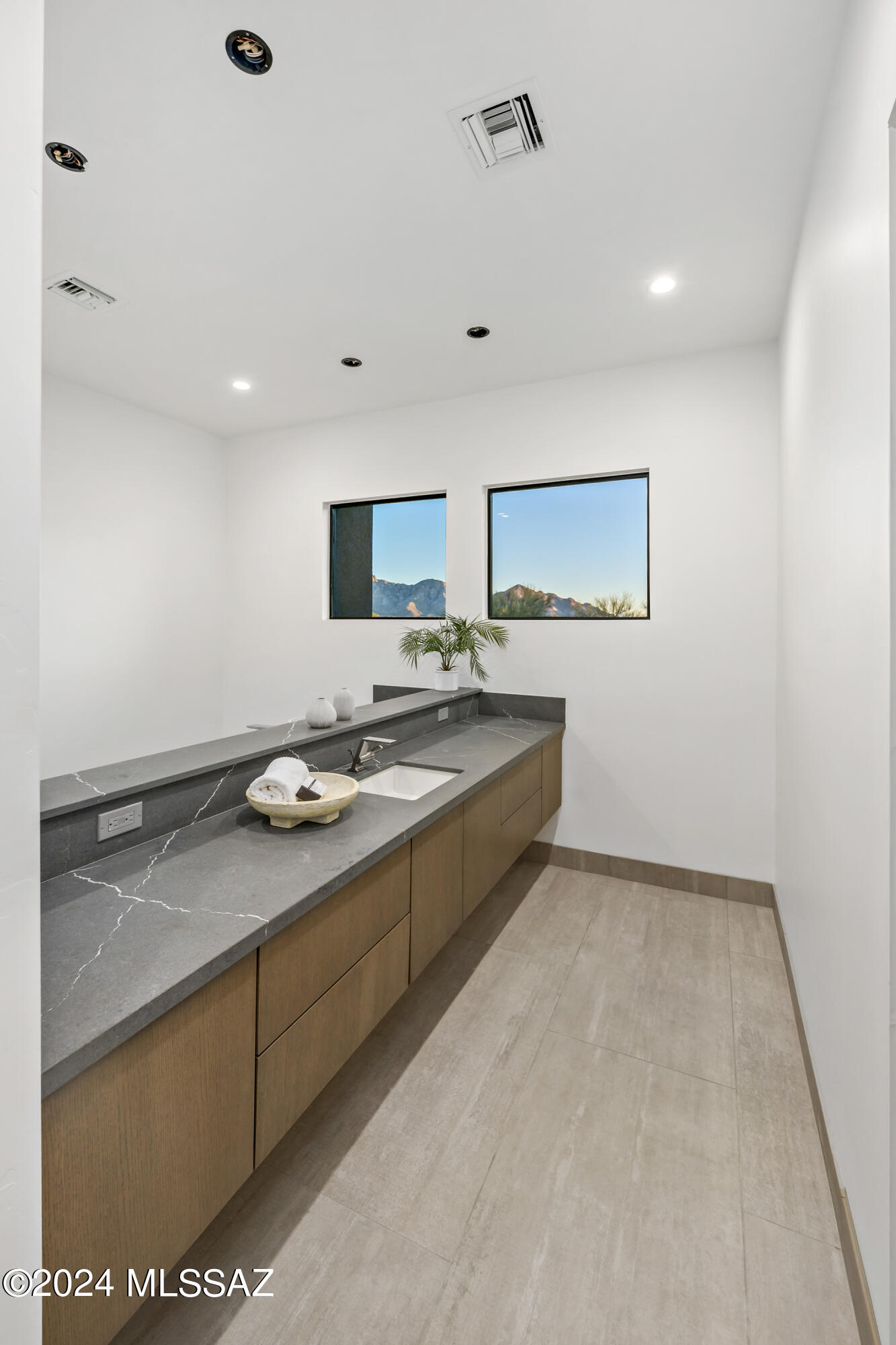 Stone Canyon VI - Residential
