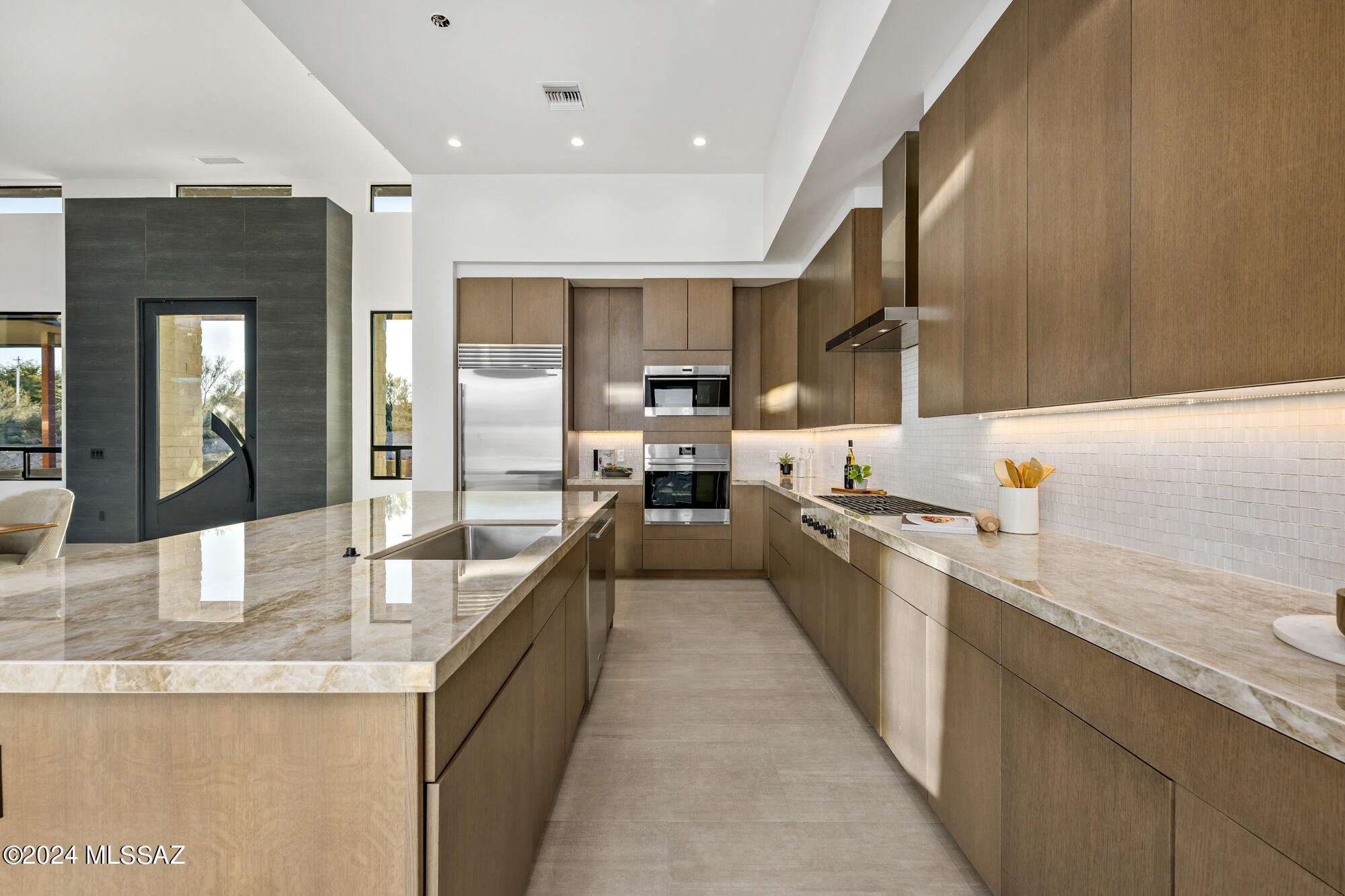 Stone Canyon VI - Residential