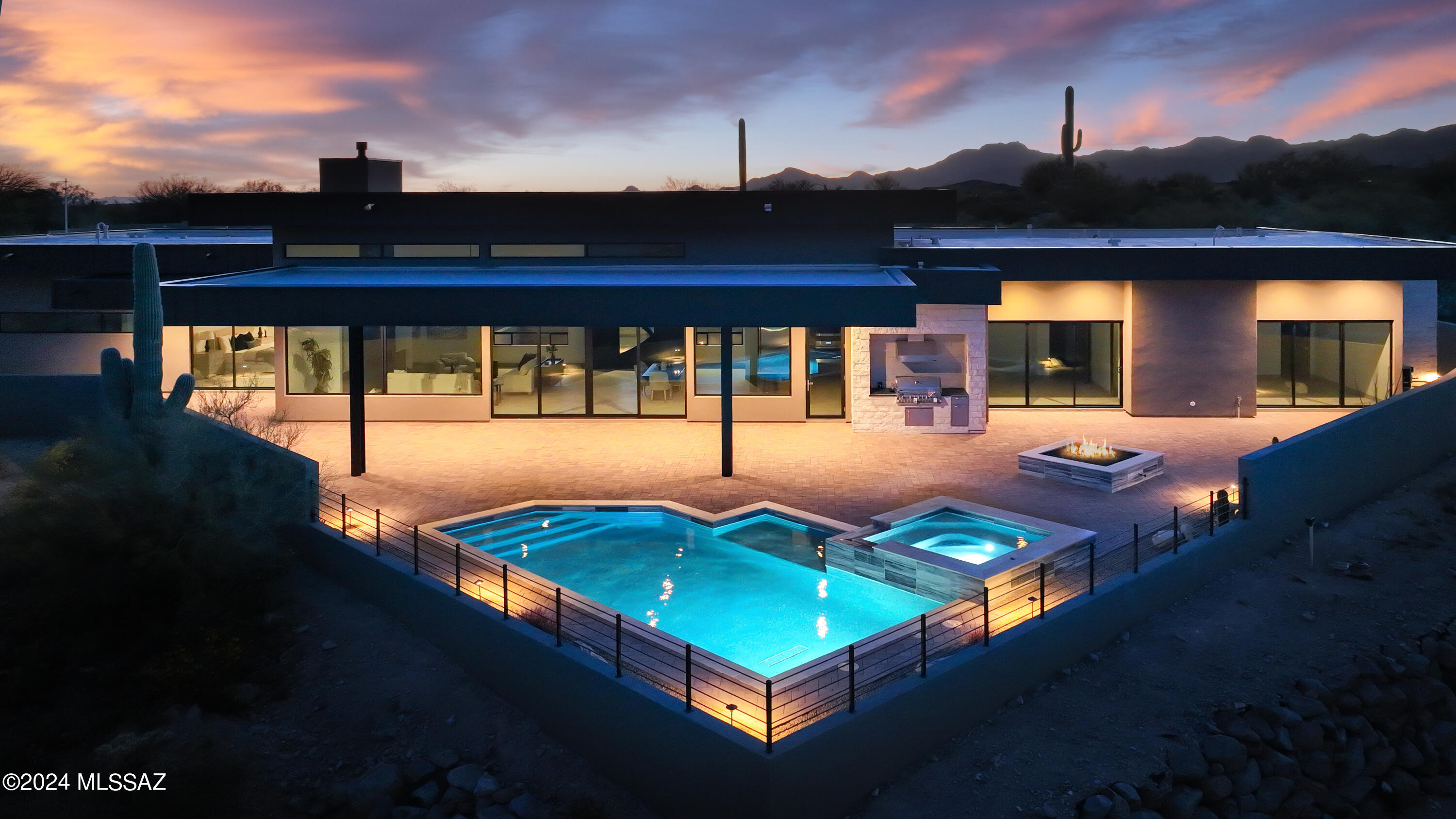 Stone Canyon VI - Residential