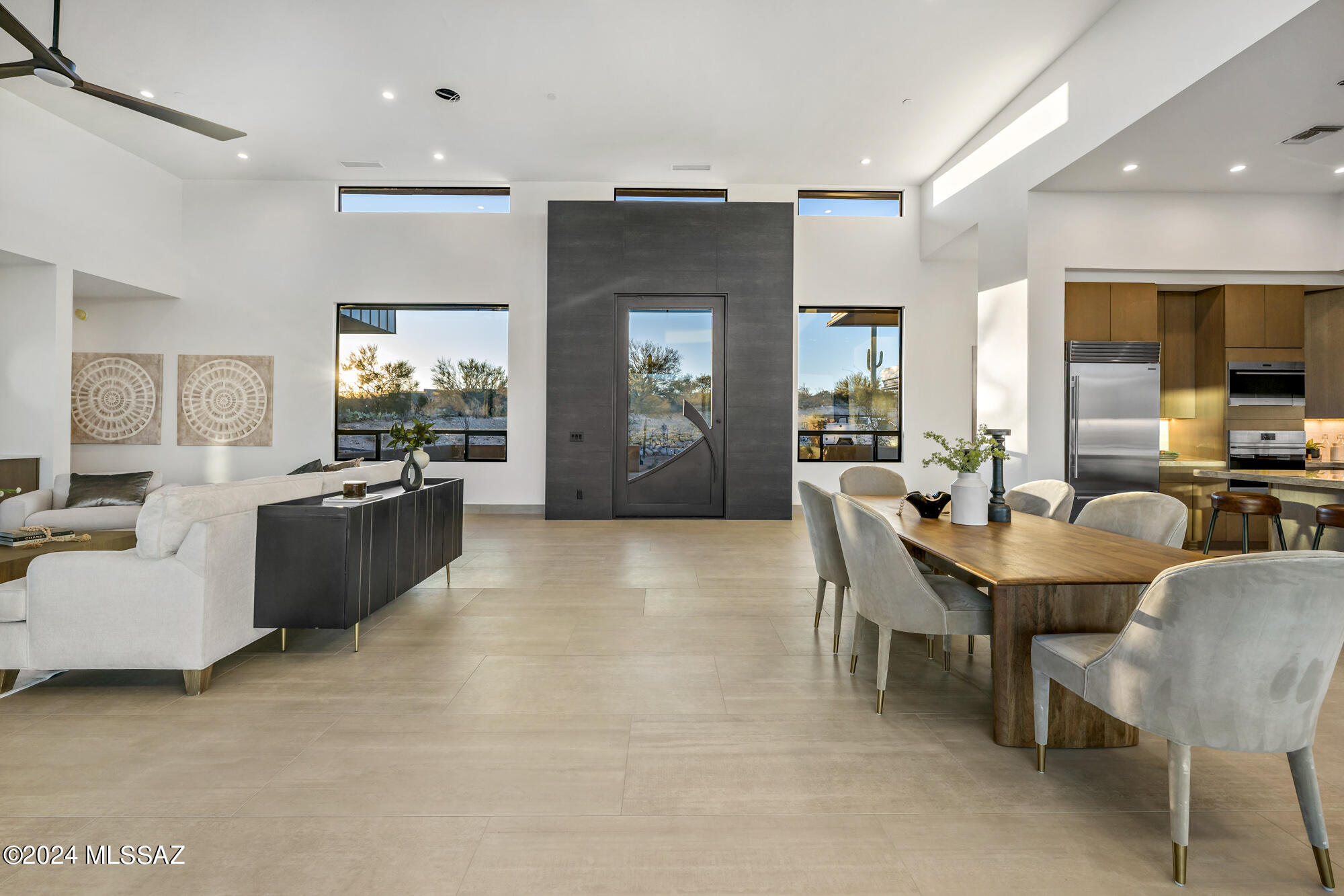 Stone Canyon VI - Residential