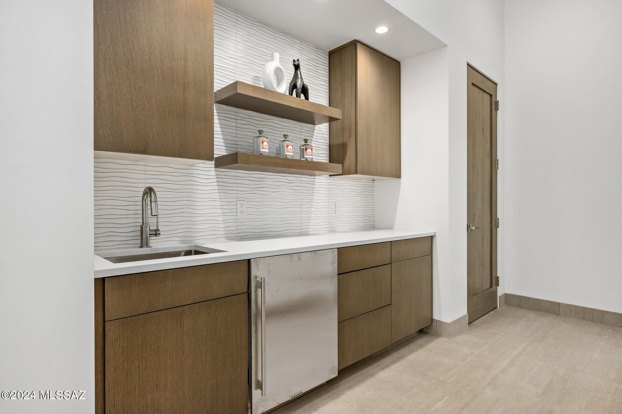 Stone Canyon VI - Residential