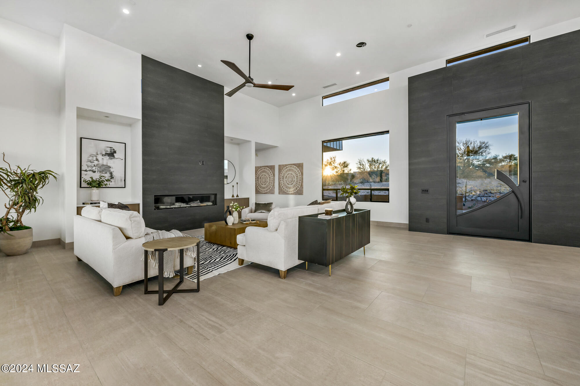 Stone Canyon VI - Residential