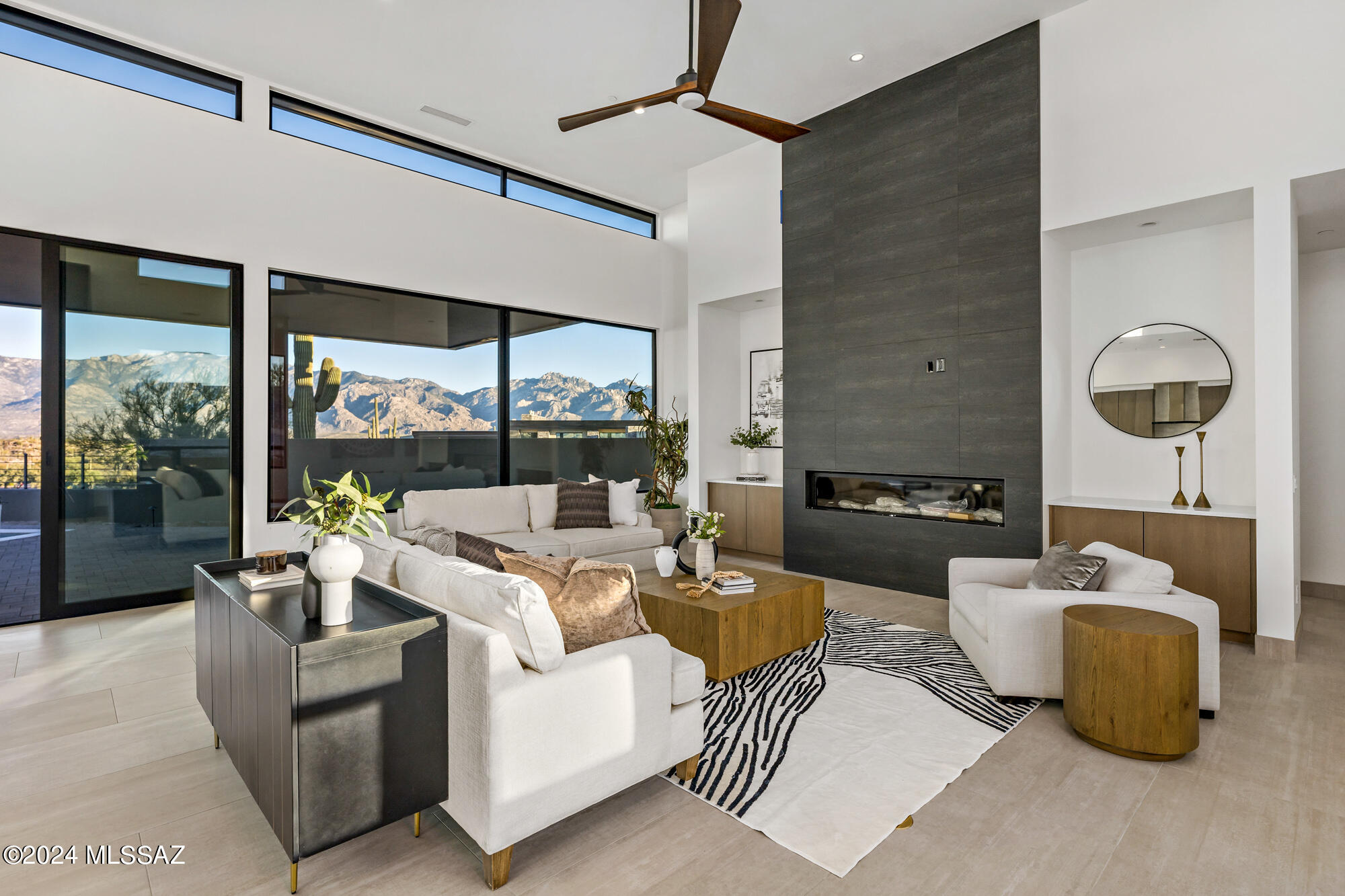 Stone Canyon VI - Residential