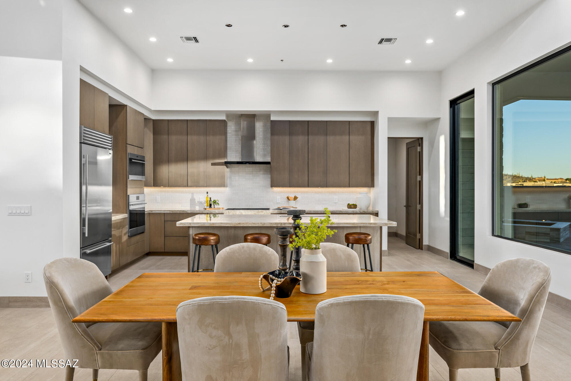 Stone Canyon VI - Residential
