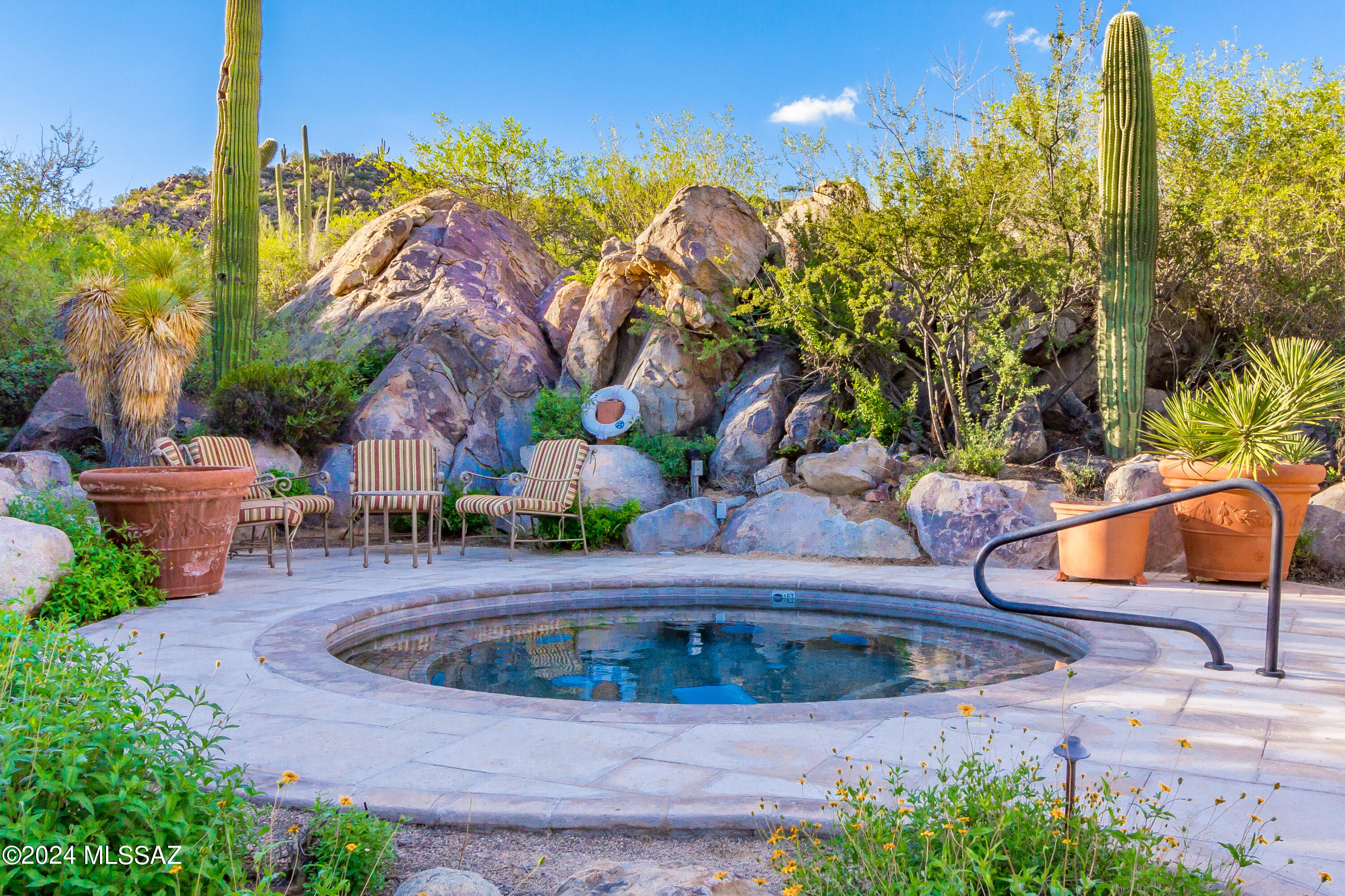 Stone Canyon VI - Residential