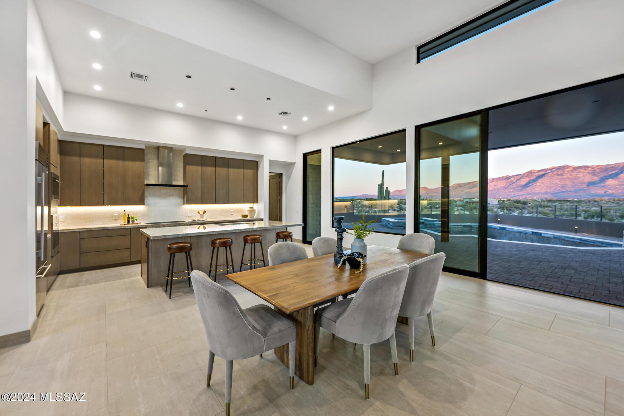 Stone Canyon VI - Residential