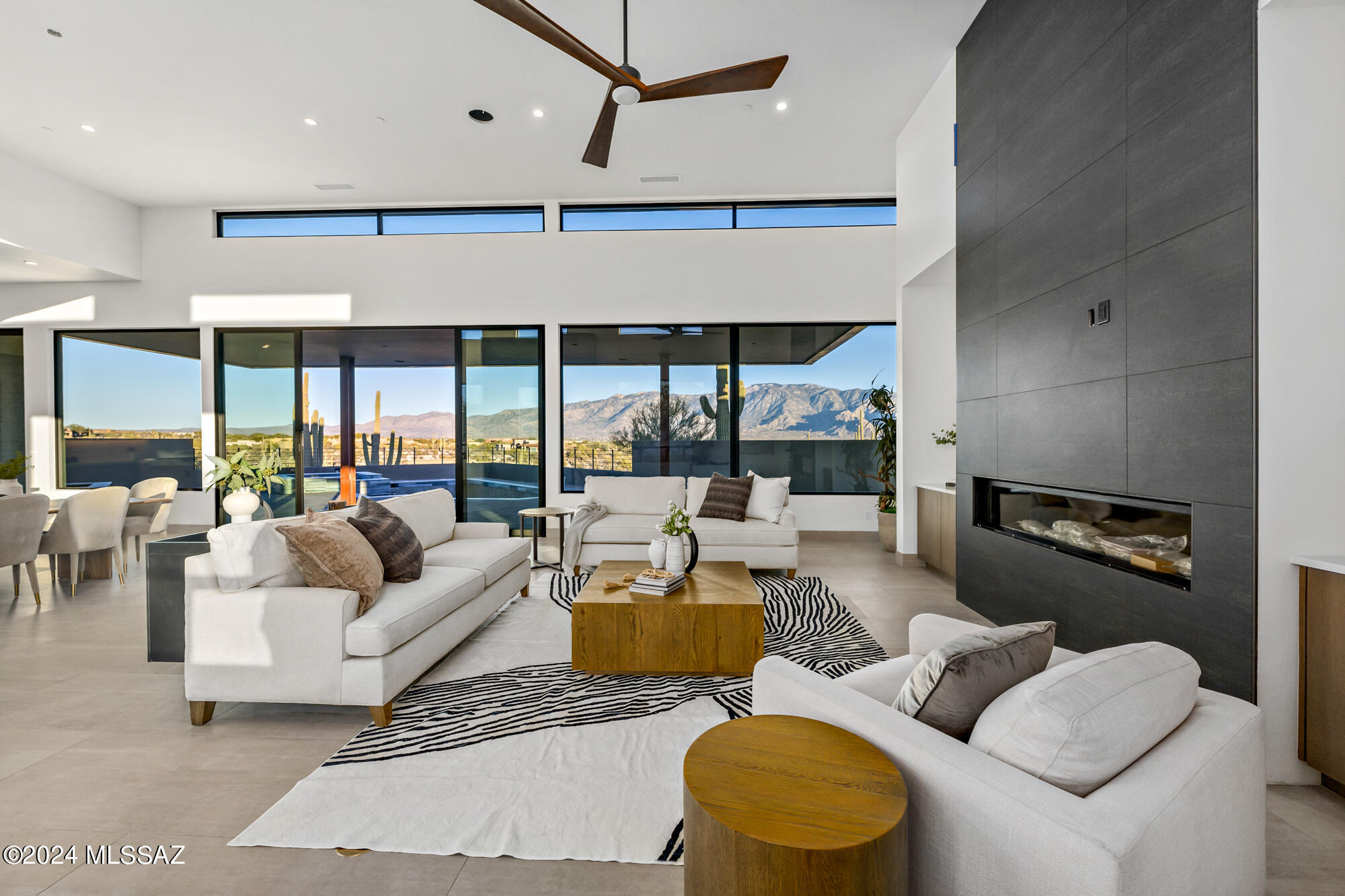 Stone Canyon VI - Residential