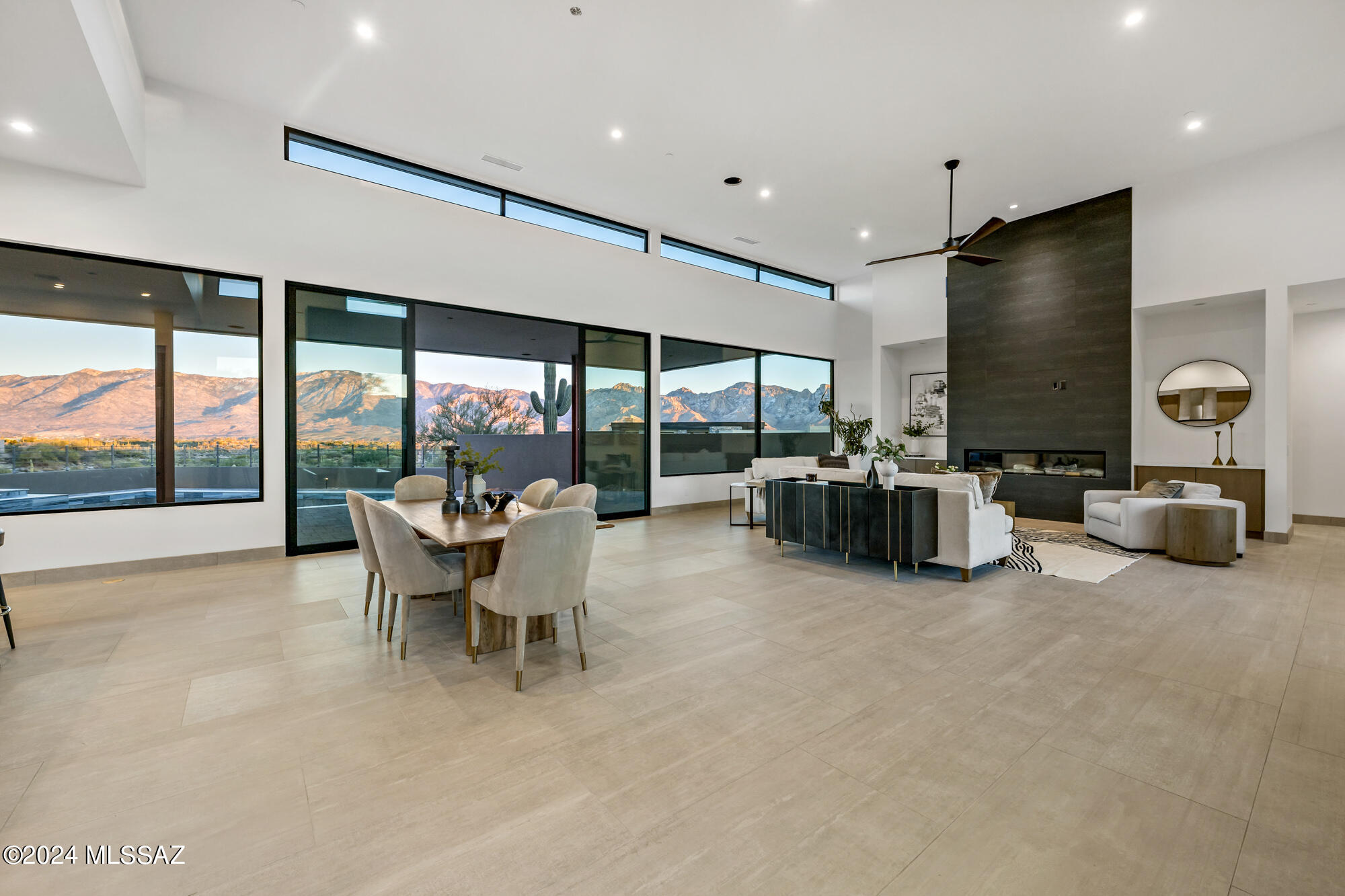 Stone Canyon VI - Residential