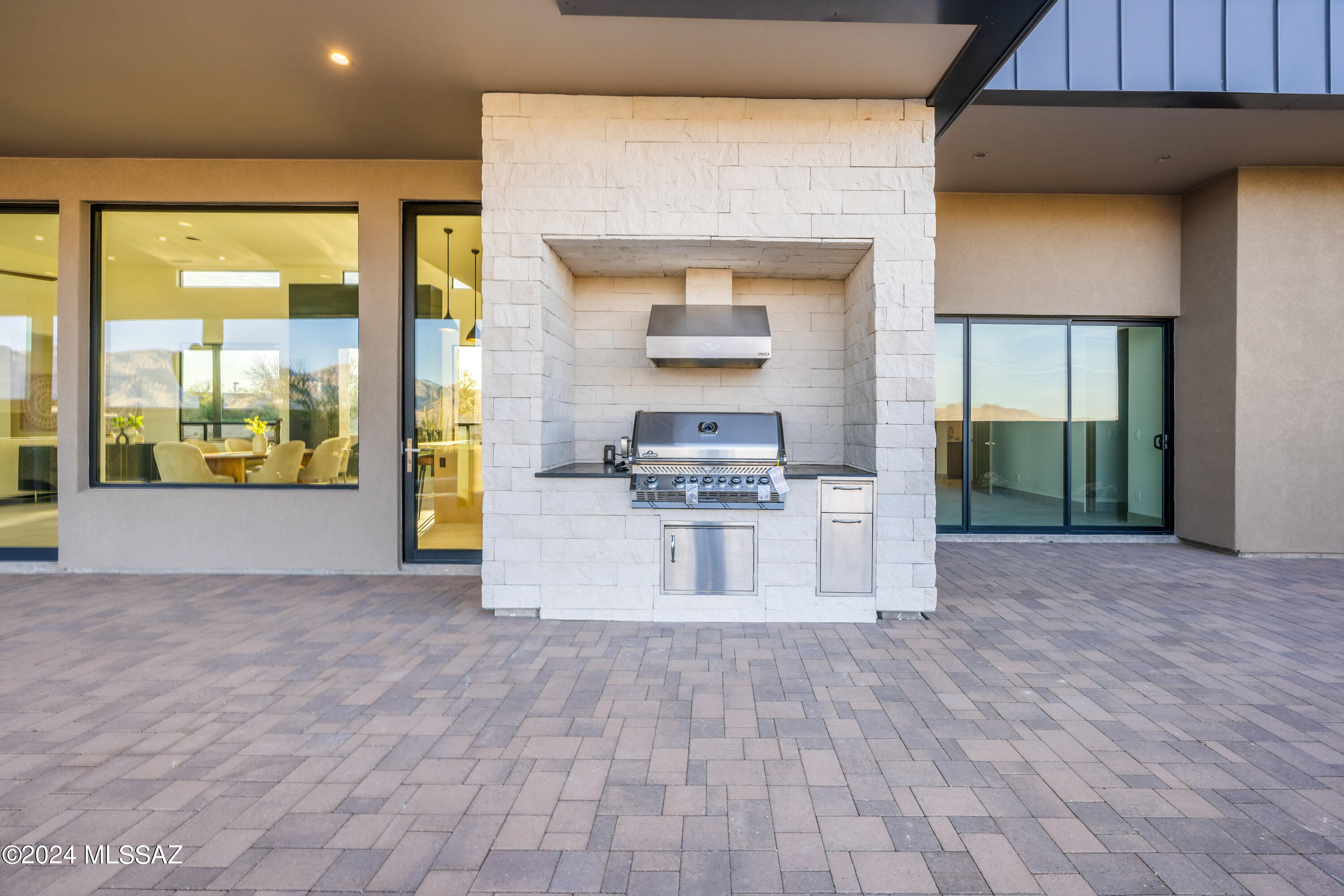 Stone Canyon VI - Residential