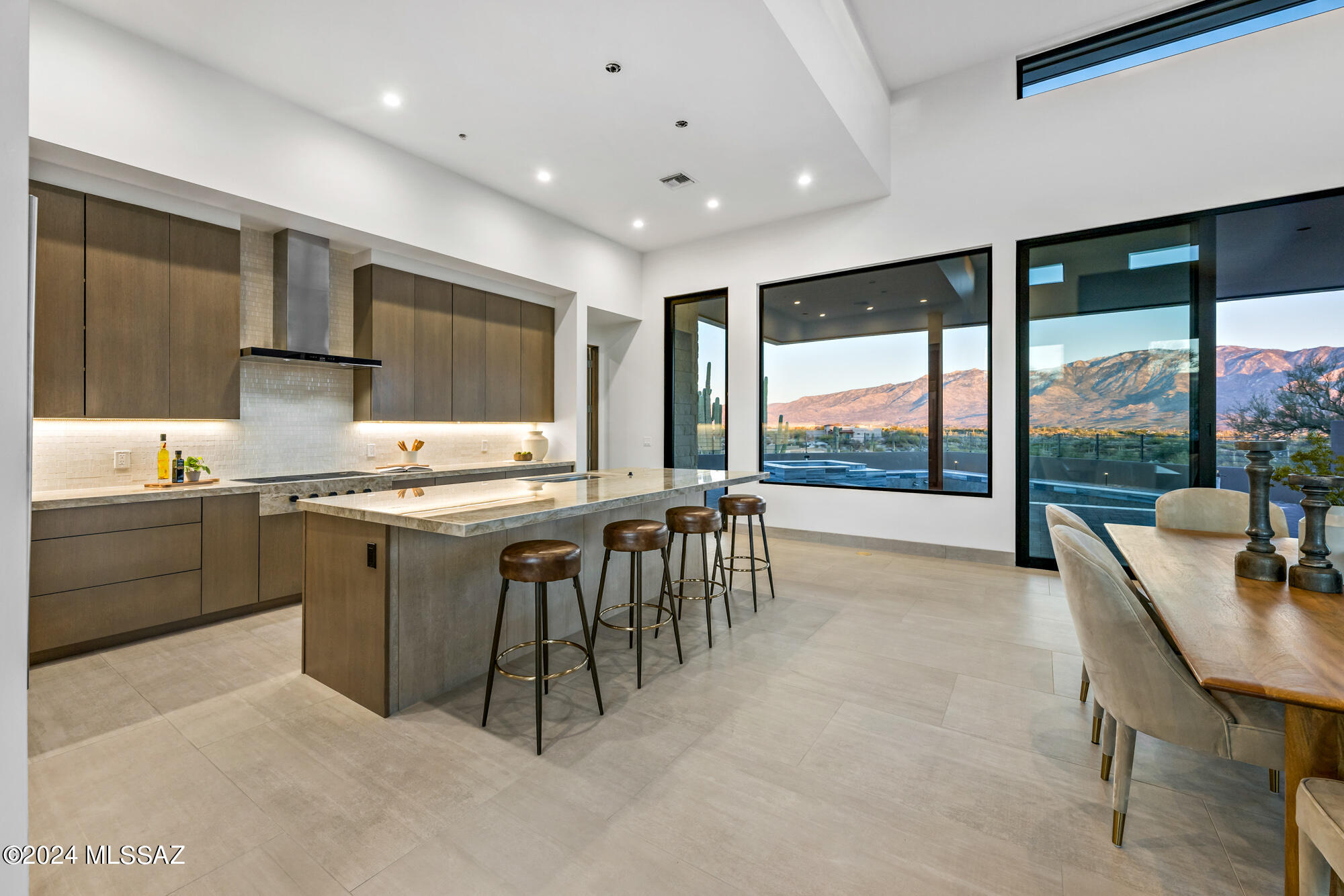 Stone Canyon VI - Residential