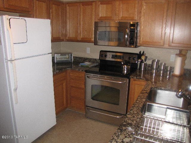Mountain View Condos. (1-76) - Residential Lease