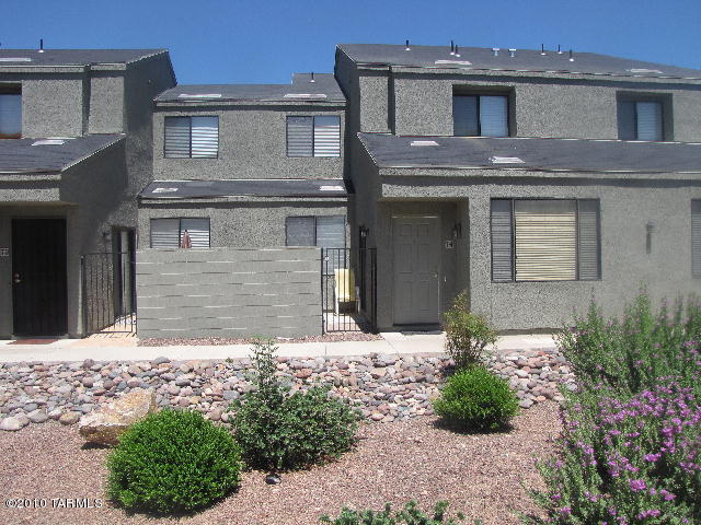Mountain View Condos. (1-76) - Residential Lease