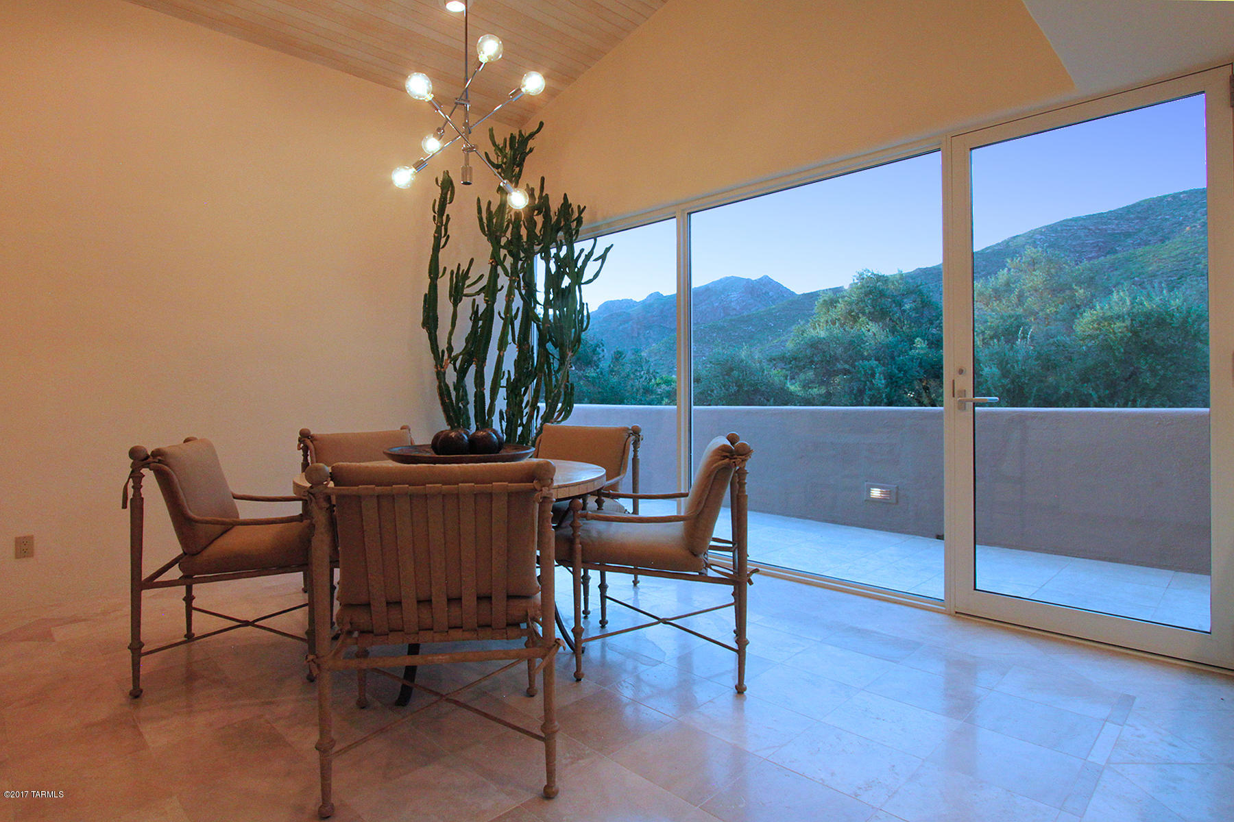 Sunset Canyon (1-9) - Residential