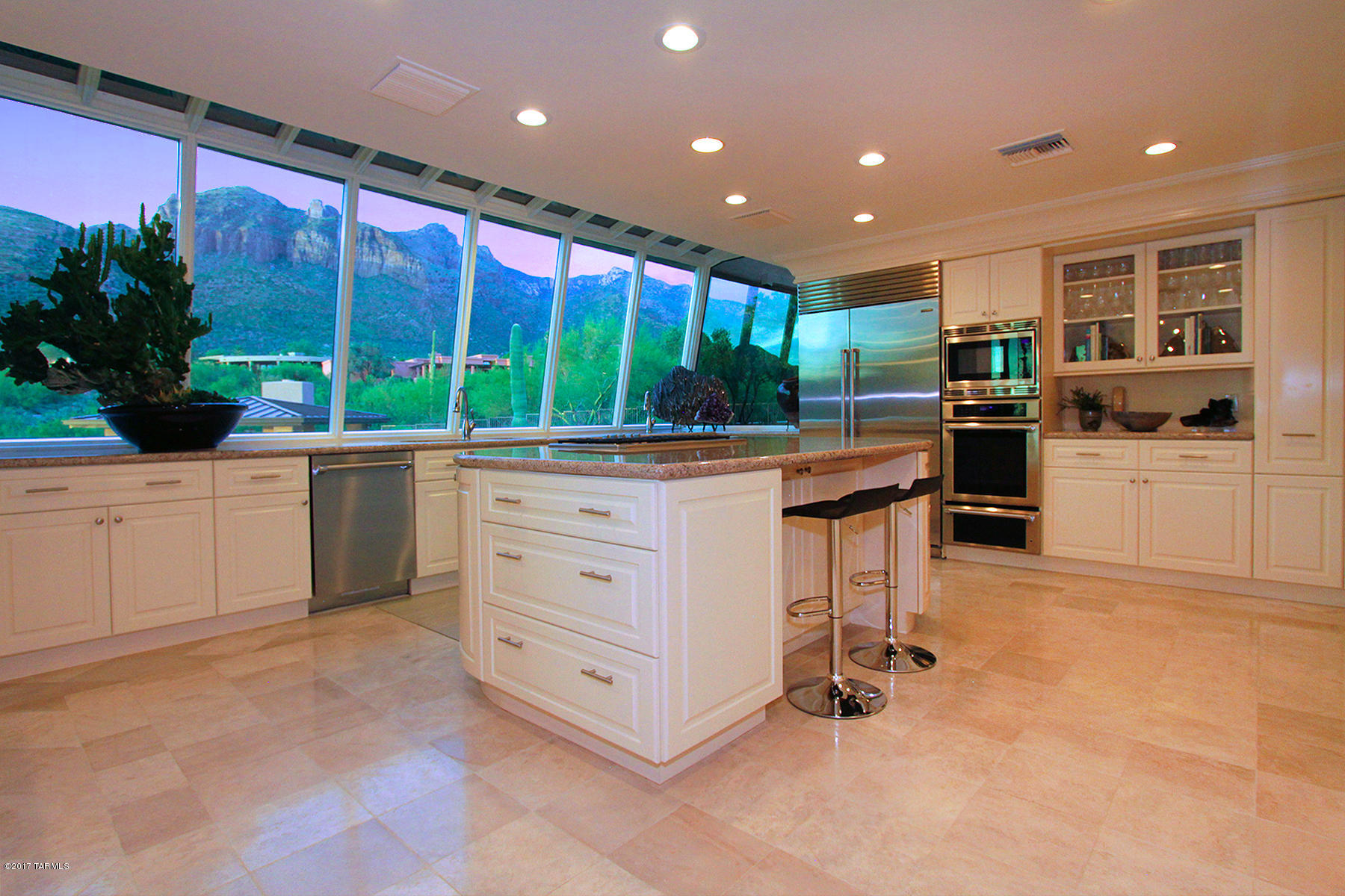 Sunset Canyon (1-9) - Residential