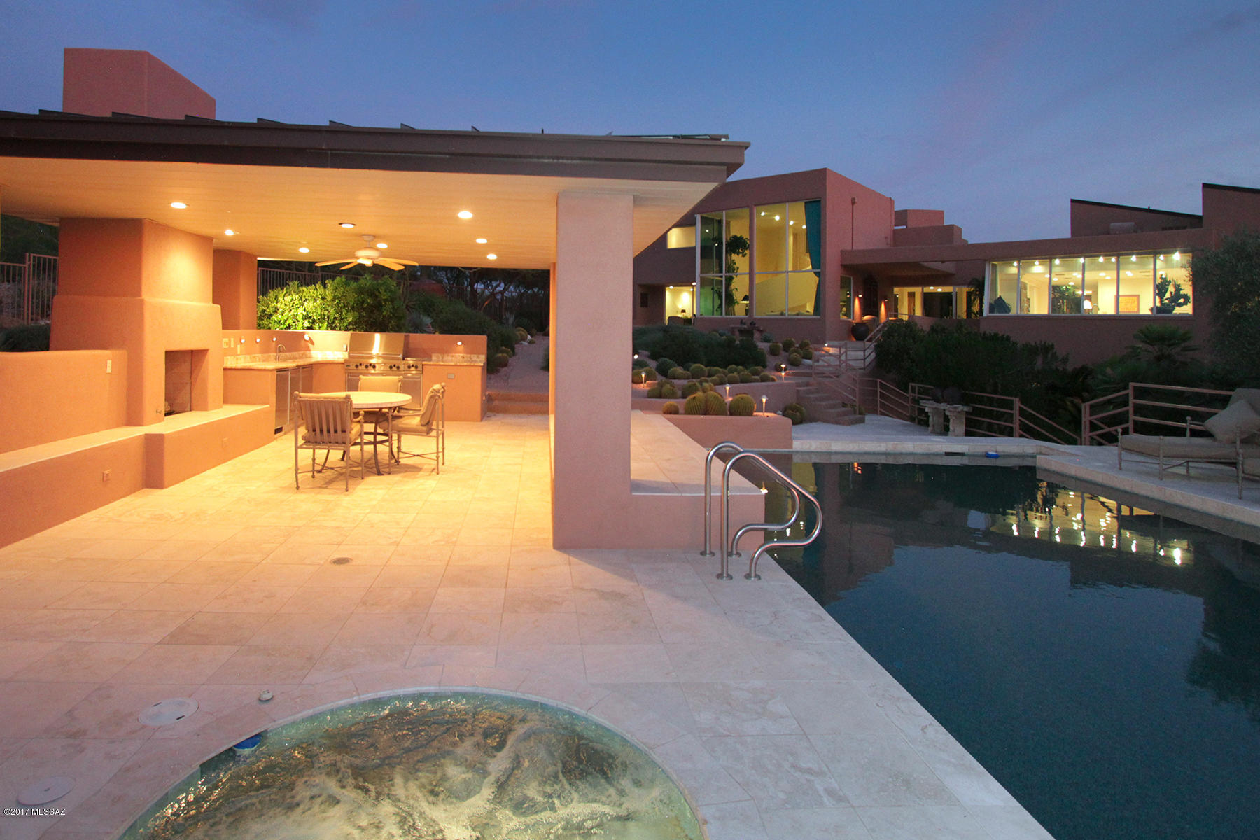 Sunset Canyon (1-9) - Residential